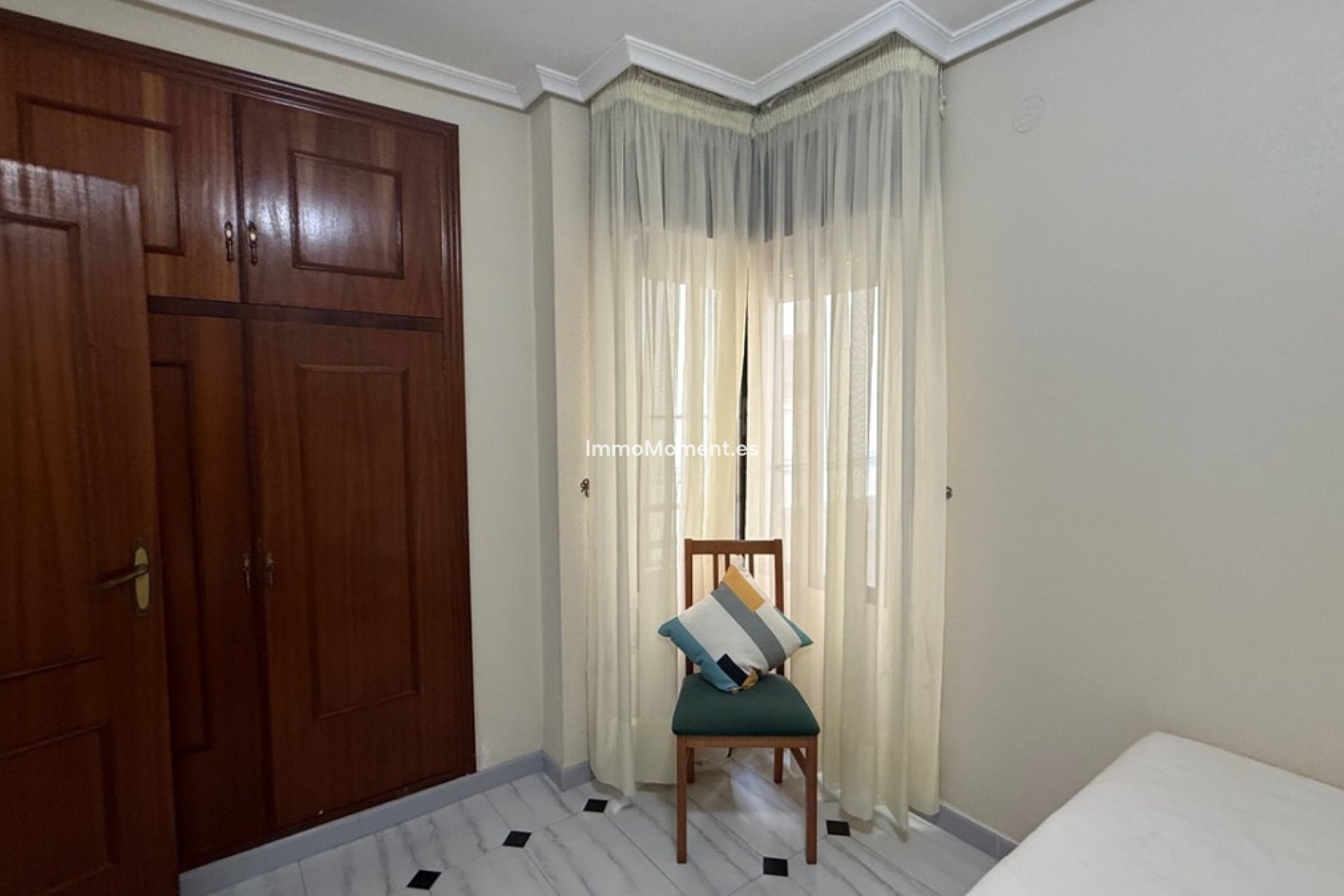 Revente - Appartement - Torrevieja - Torrevieja Centro