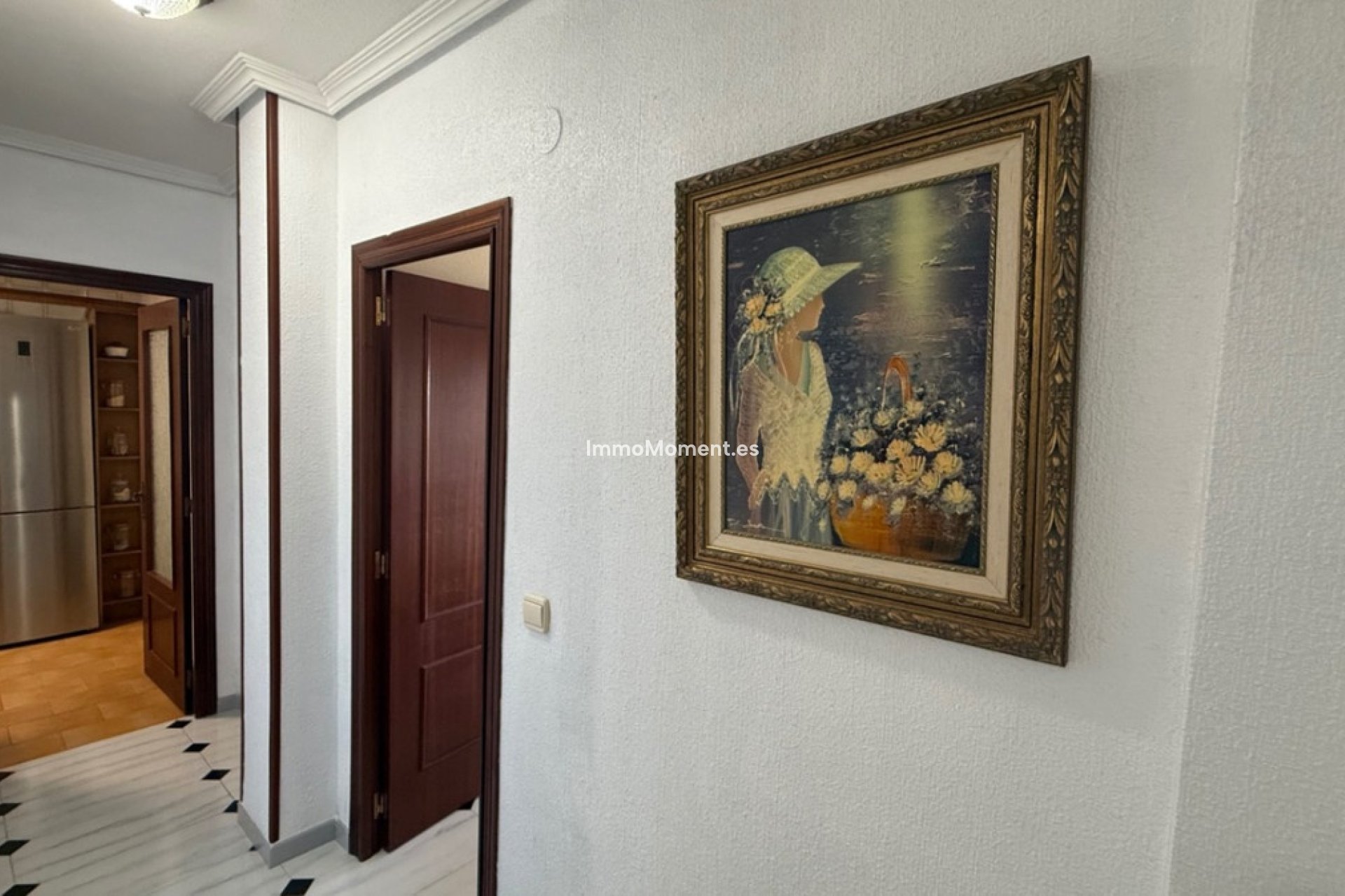 Revente - Appartement - Torrevieja - Torrevieja Centro