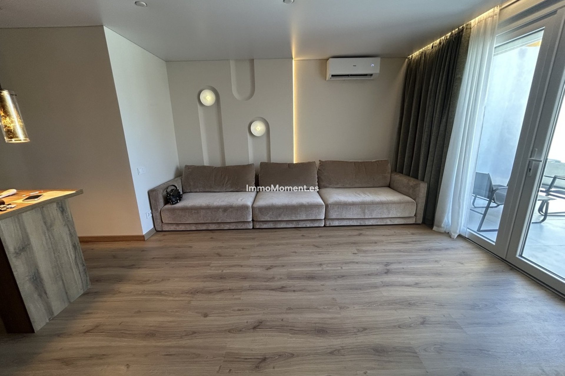 Revente - Appartement - Torrevieja - Torrevieja Centro
