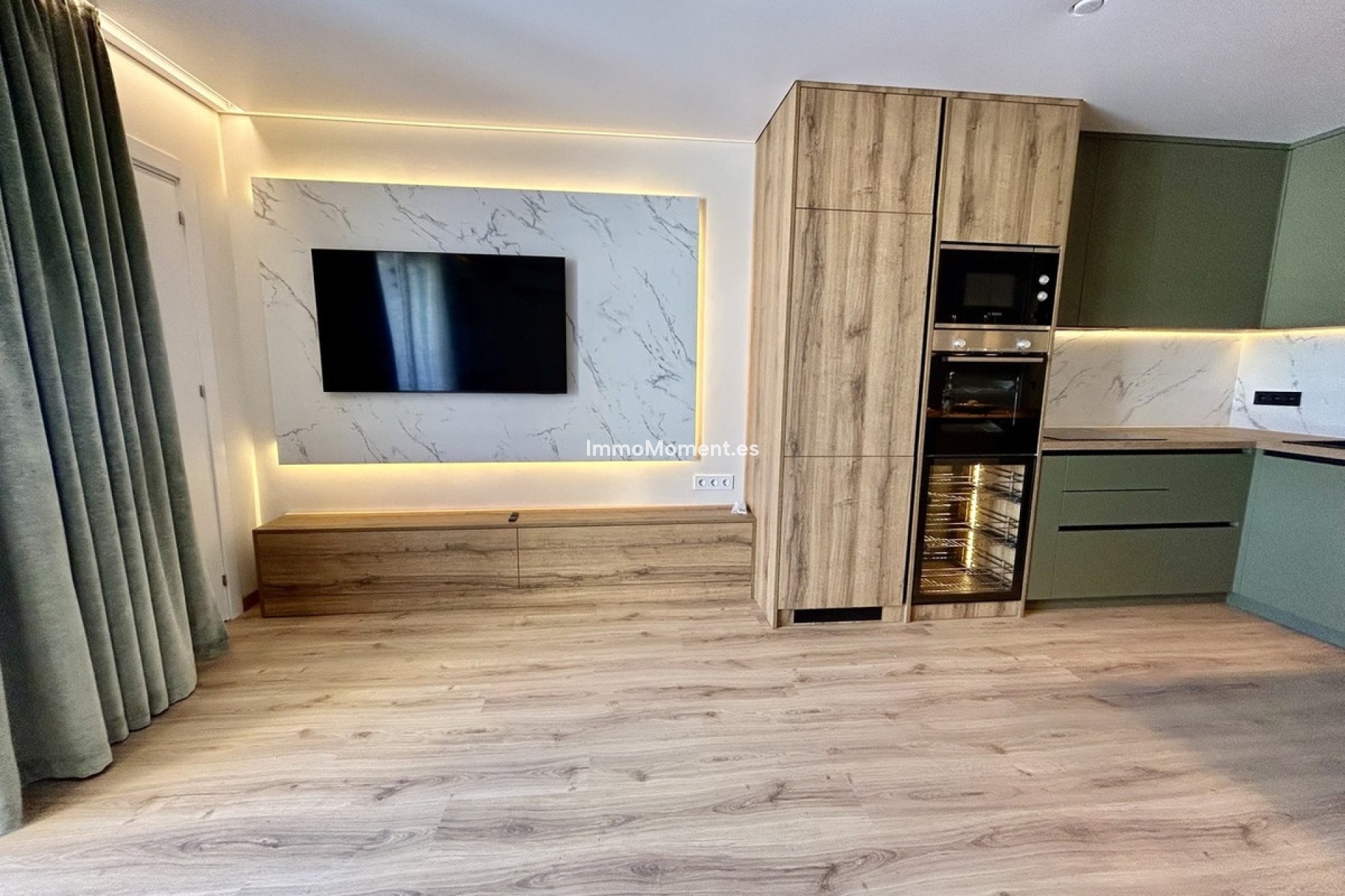 Revente - Appartement - Torrevieja - Torrevieja Centro