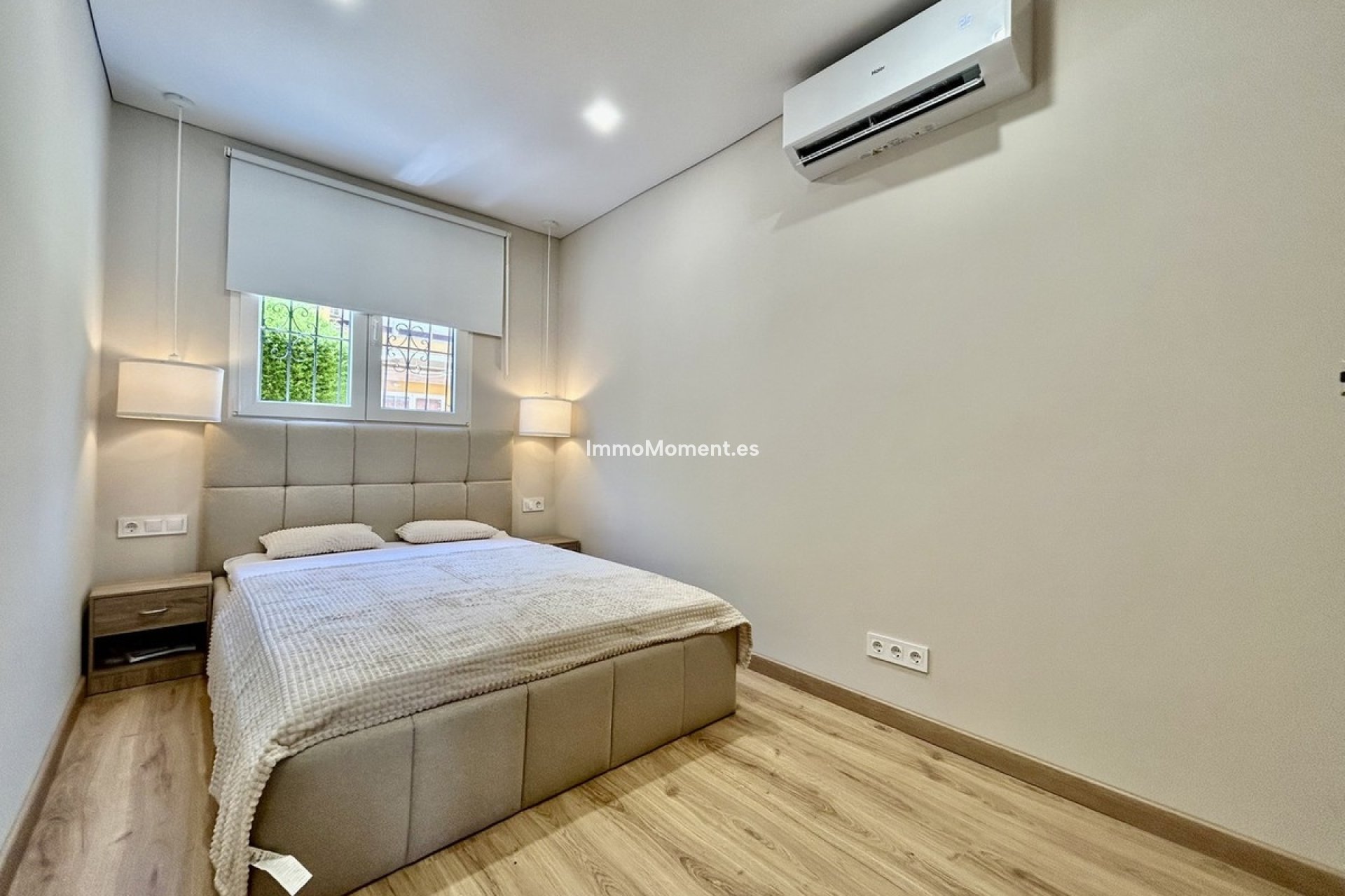 Revente - Appartement - Torrevieja - Torrevieja Centro