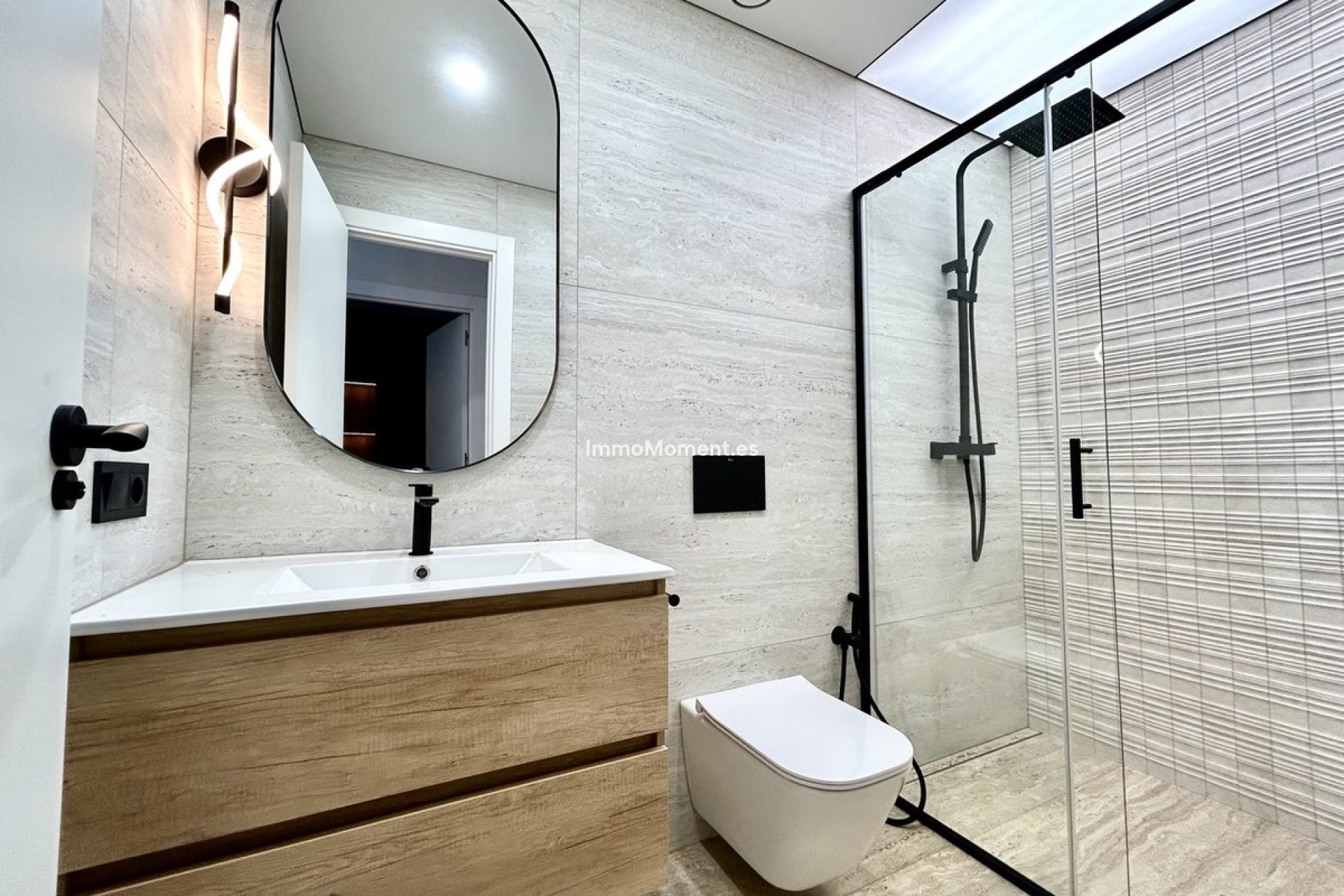 Revente - Appartement - Torrevieja - Torrevieja Centro