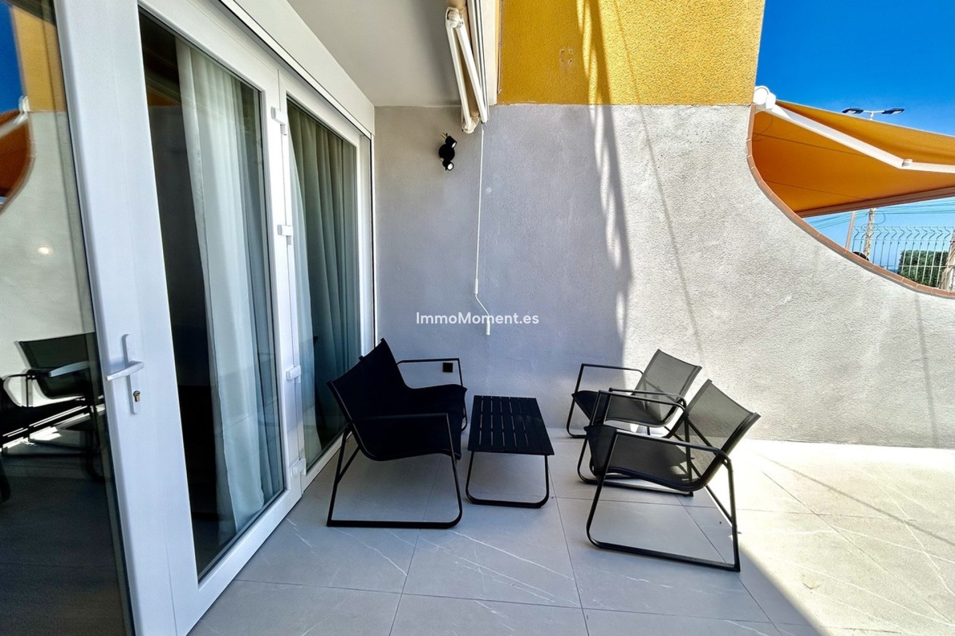 Revente - Appartement - Torrevieja - Torrevieja Centro