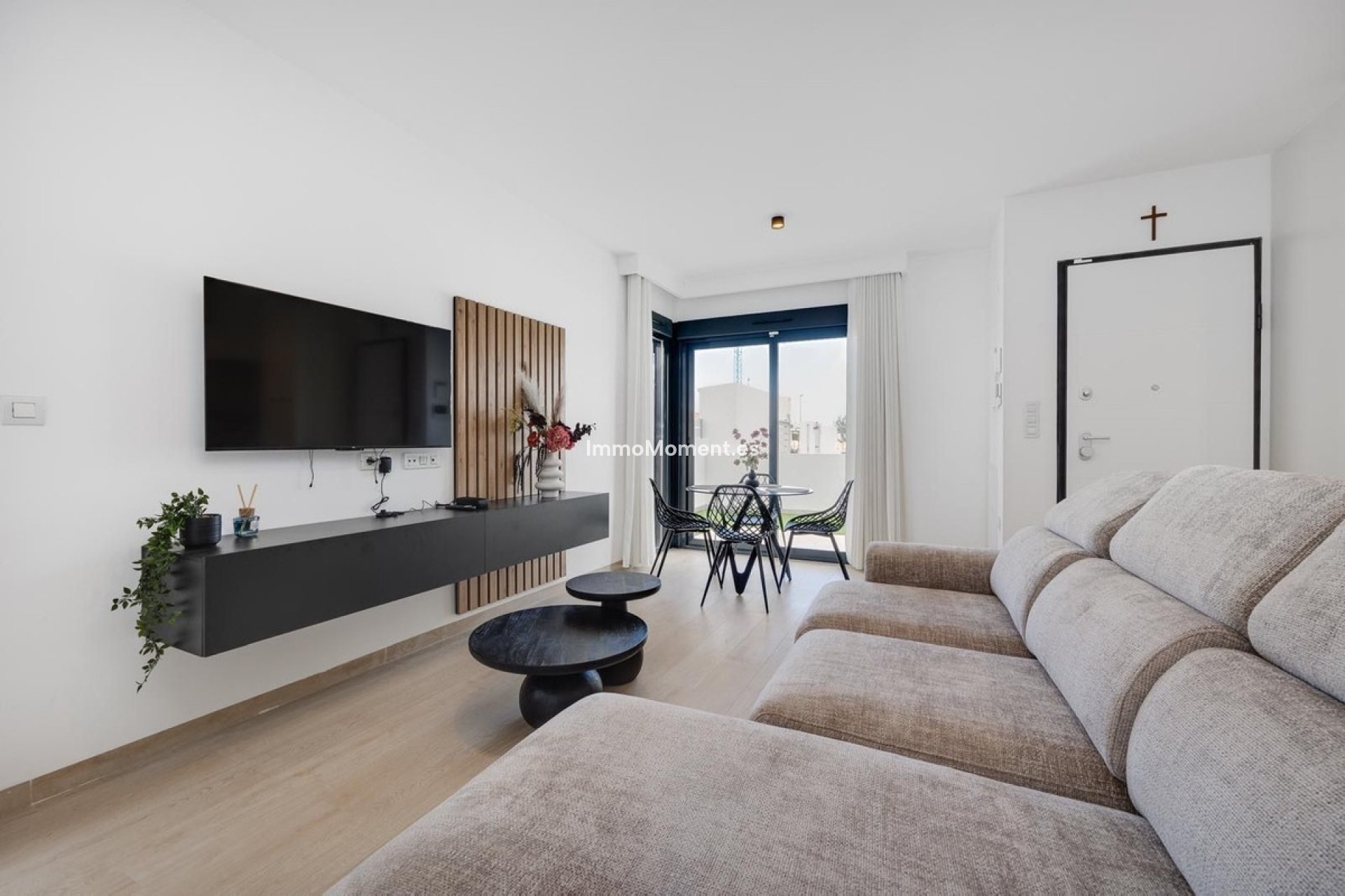 Revente - Appartement - Torrevieja - Torrevieja Centro