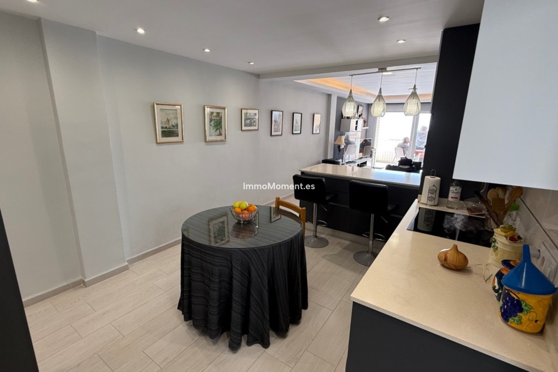 Revente - Appartement - Torrevieja - Torrevieja Centro