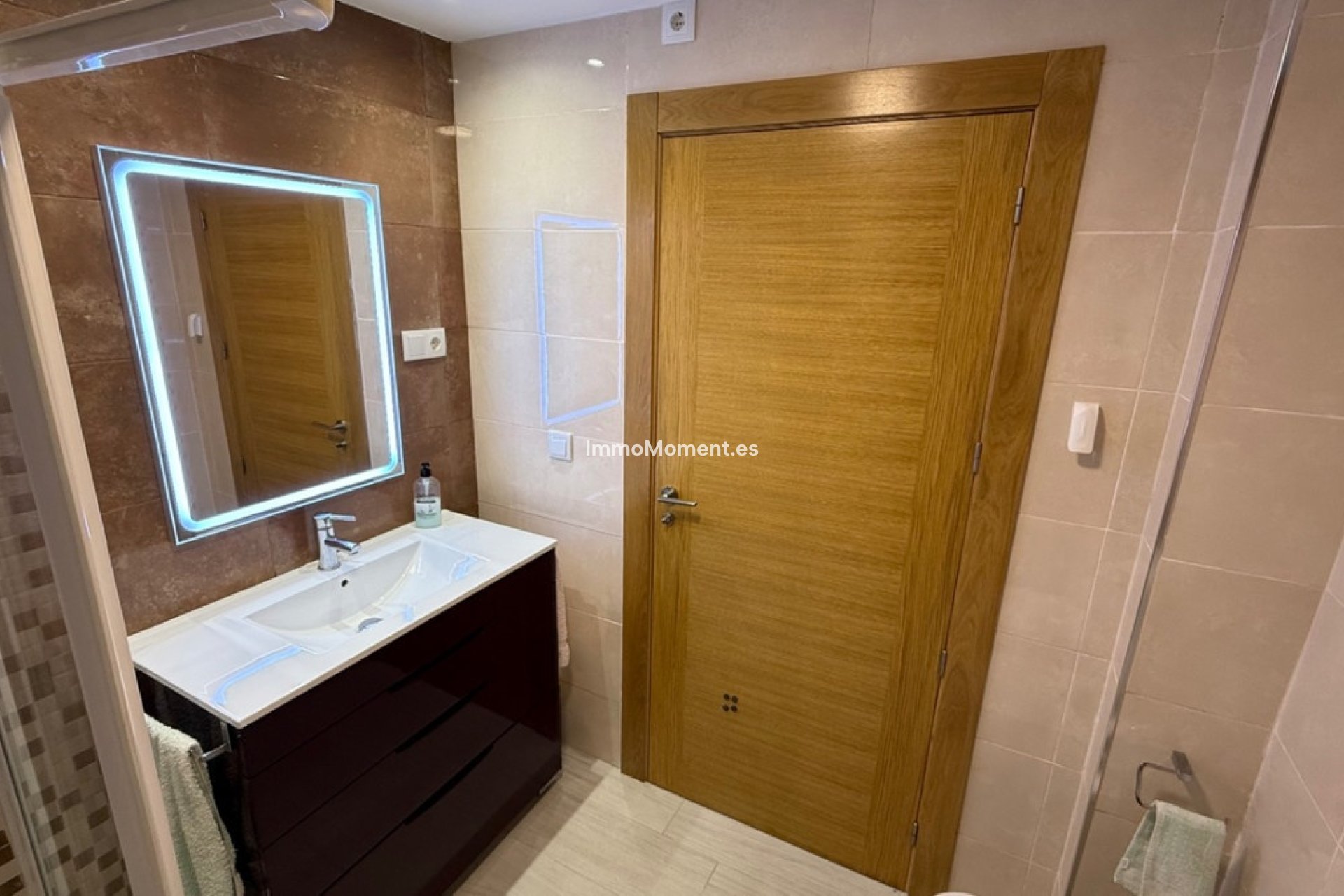Revente - Appartement - Torrevieja - Torrevieja Centro