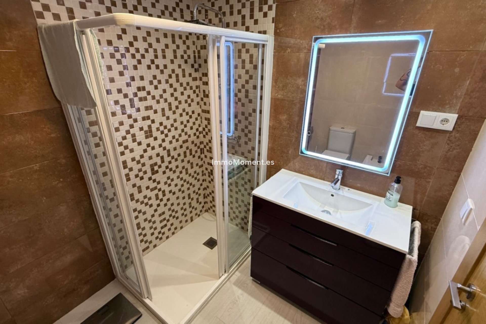 Revente - Appartement - Torrevieja - Torrevieja Centro