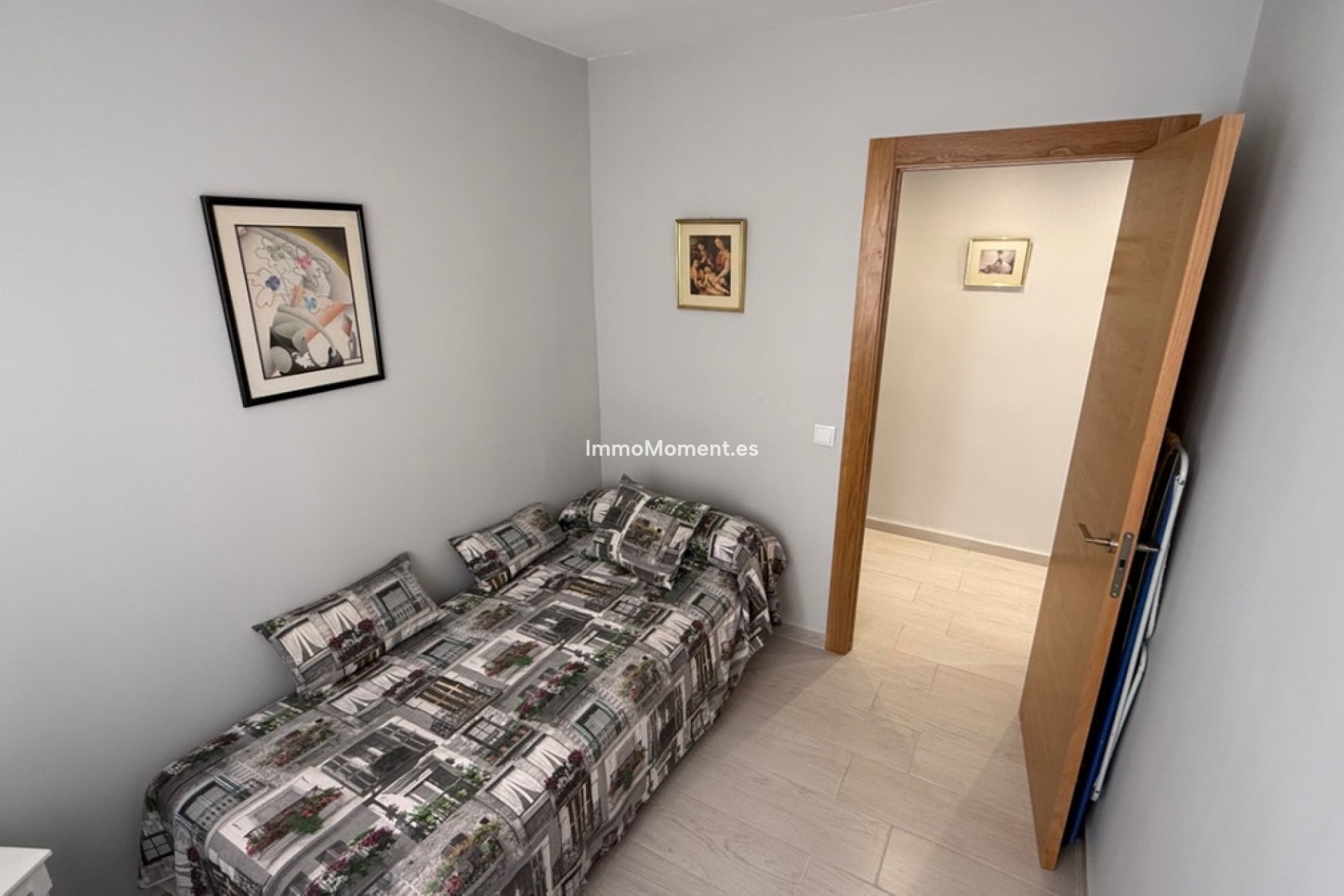 Revente - Appartement - Torrevieja - Torrevieja Centro