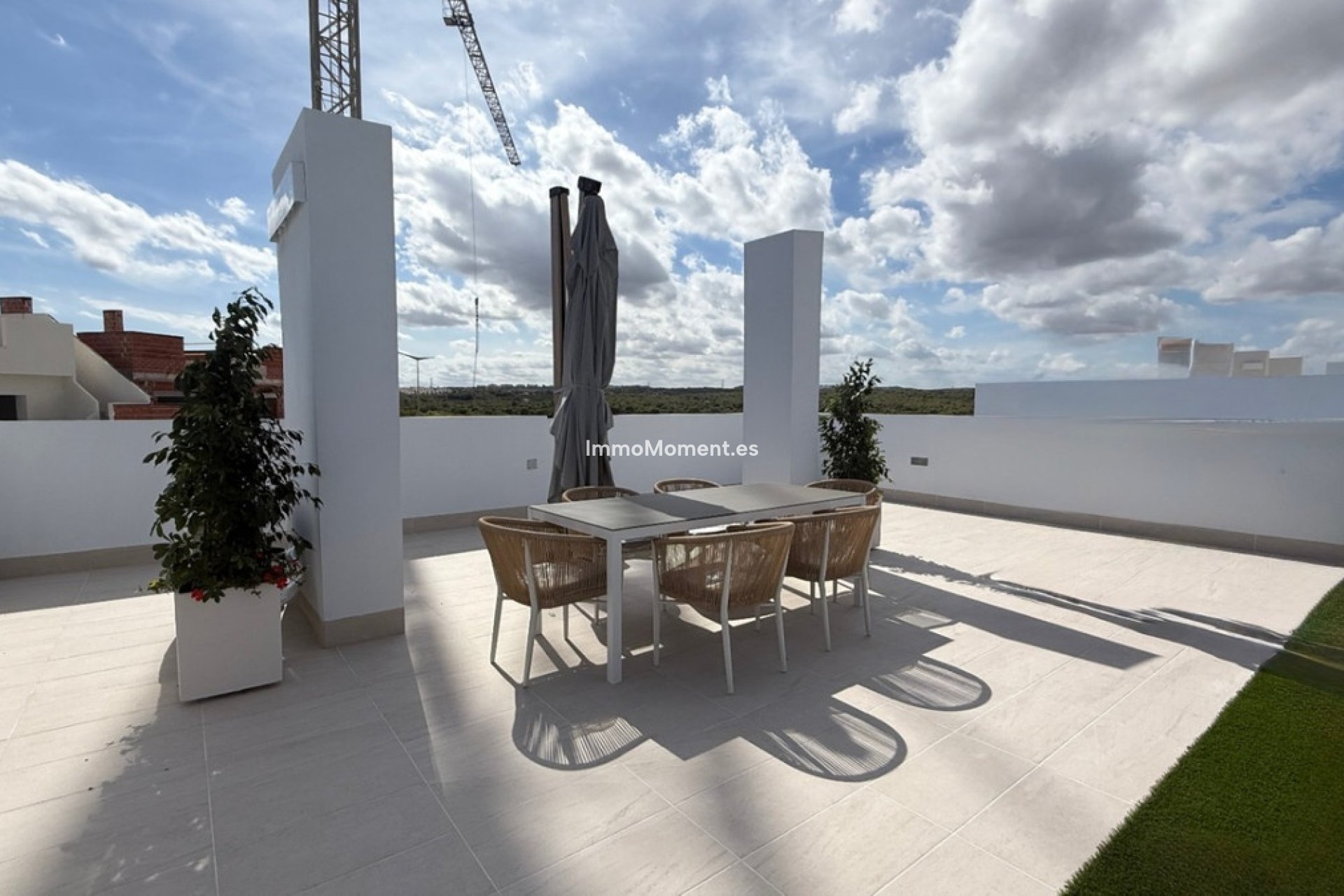 Revente - Appartement - Torrevieja - Torrevieja Centro