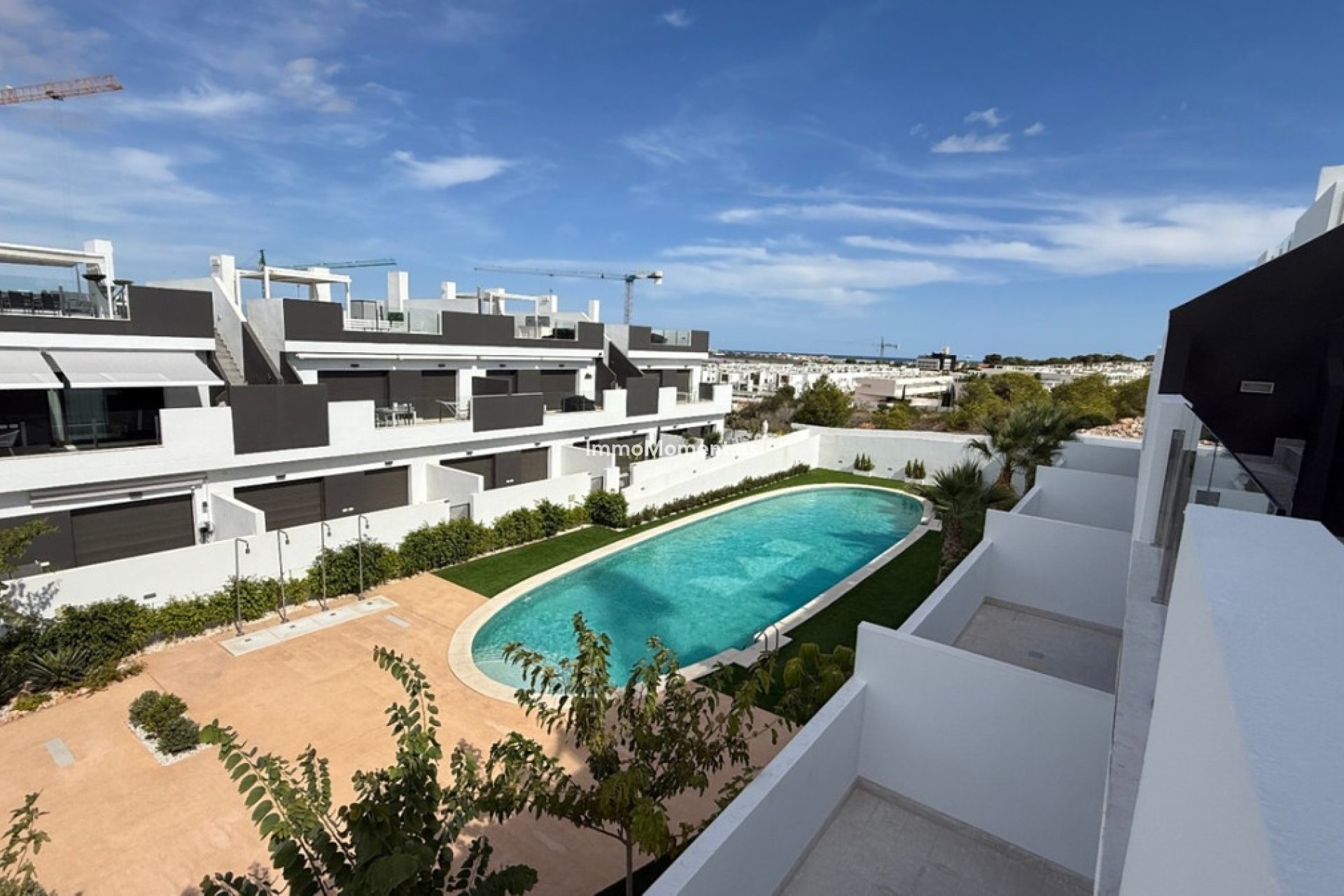 Revente - Appartement - Torrevieja - Torrevieja Centro
