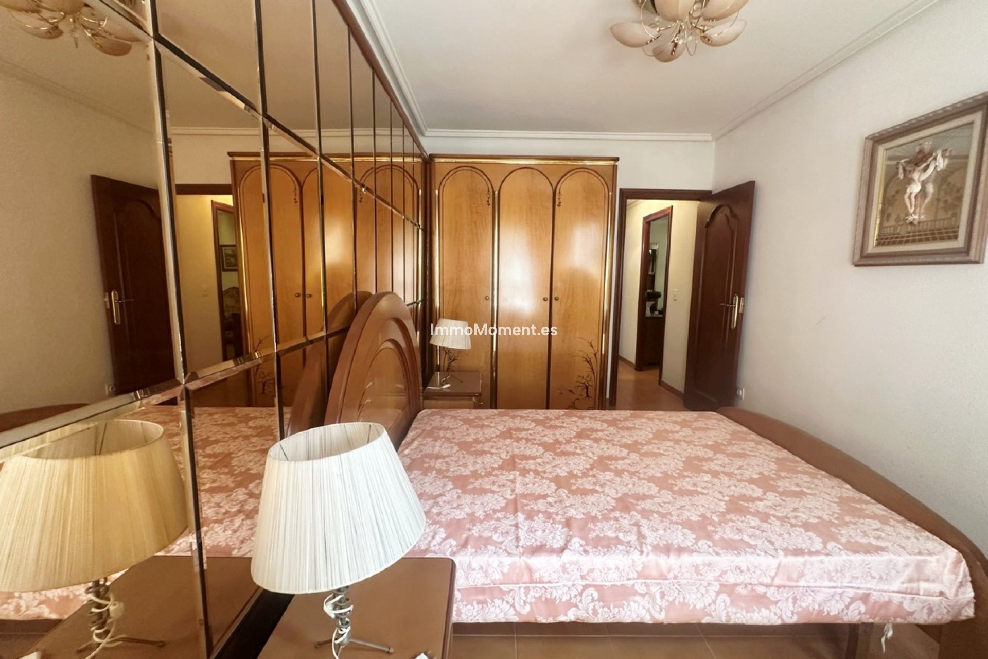 Revente - Appartement - Torrevieja - Torrevieja Centro