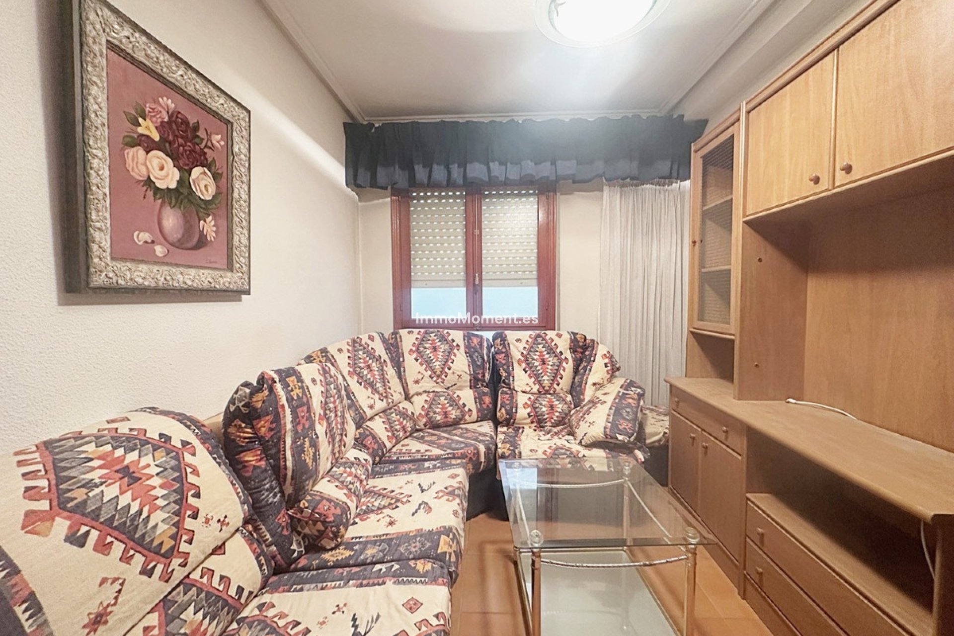Revente - Appartement - Torrevieja - Torrevieja Centro