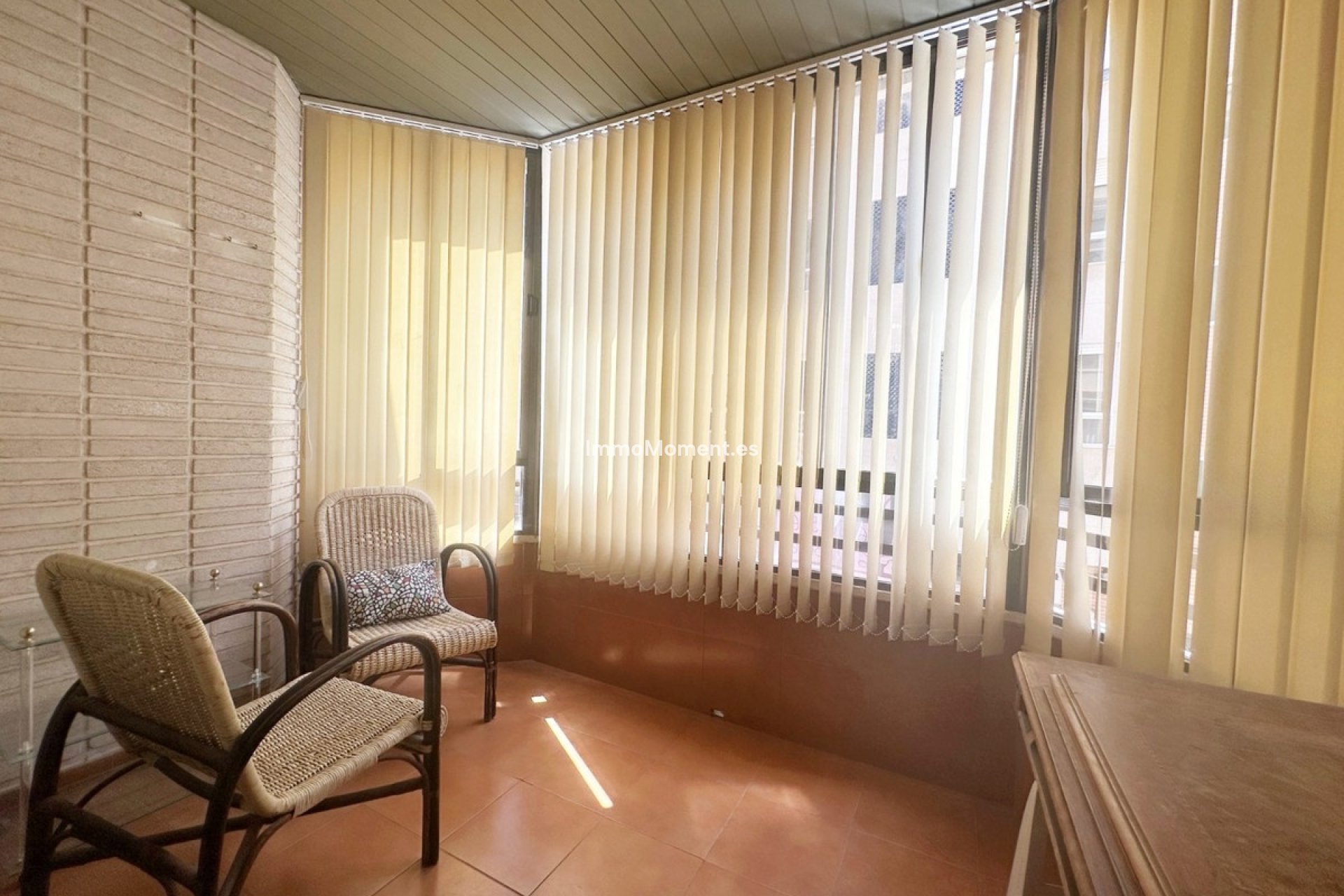 Revente - Appartement - Torrevieja - Torrevieja Centro