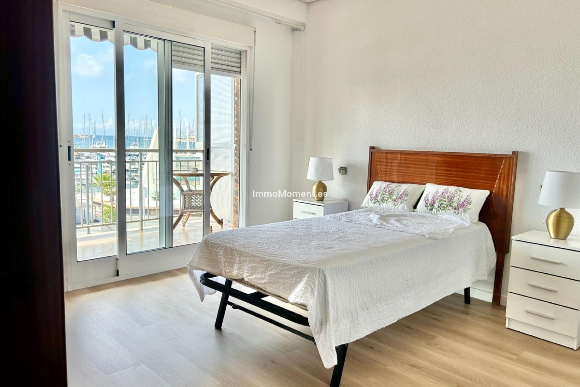 Revente - Appartement - Torrevieja - Torrevieja Centro