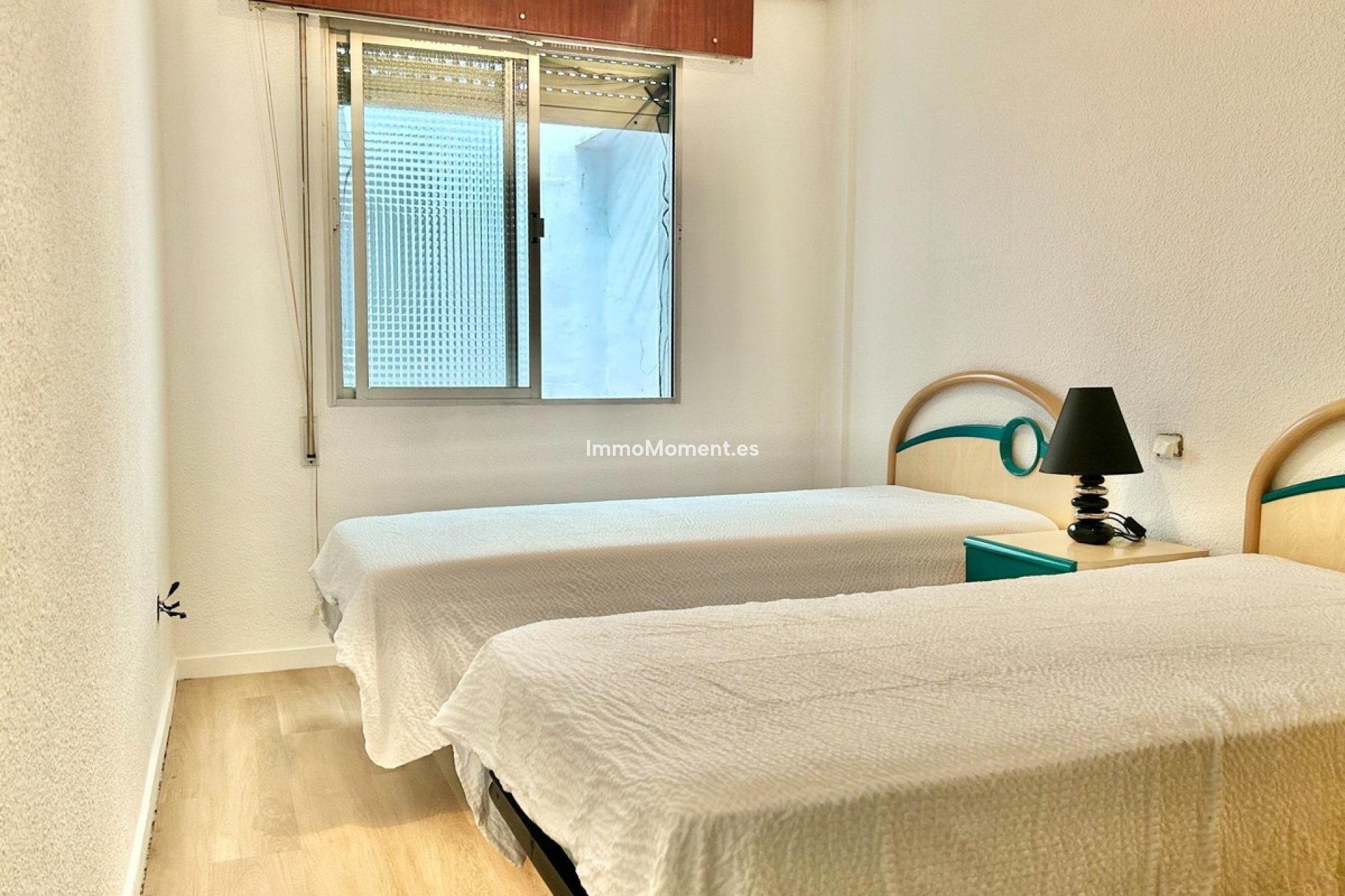 Revente - Appartement - Torrevieja - Torrevieja Centro