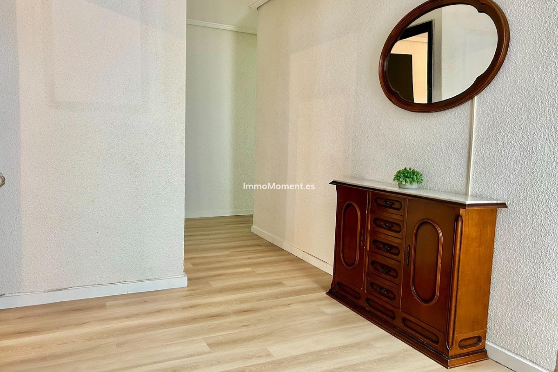 Revente - Appartement - Torrevieja - Torrevieja Centro