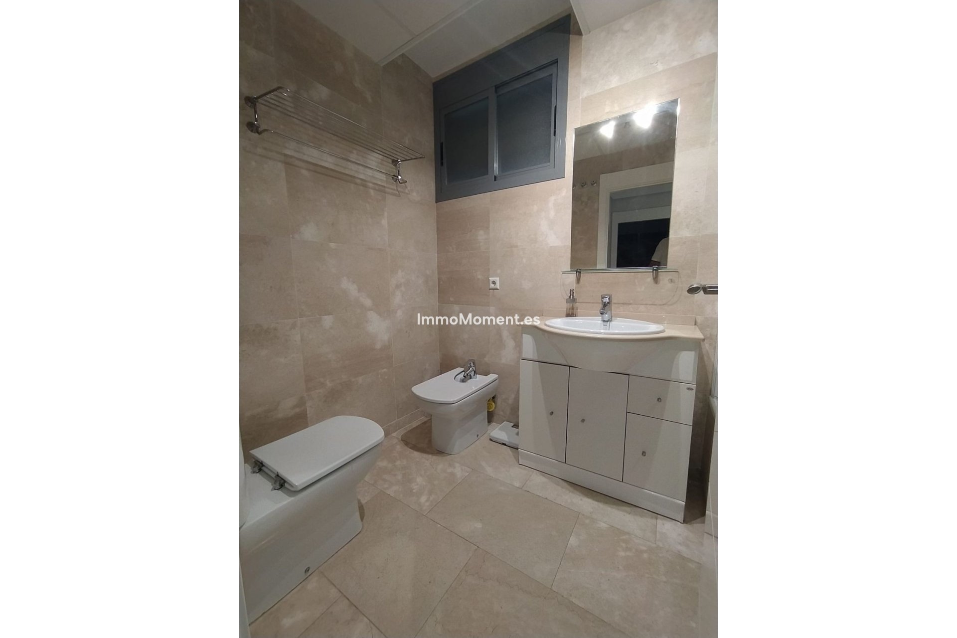 Revente - Appartement - Vergel - Vergel (El Vergel) - El Verger Centro