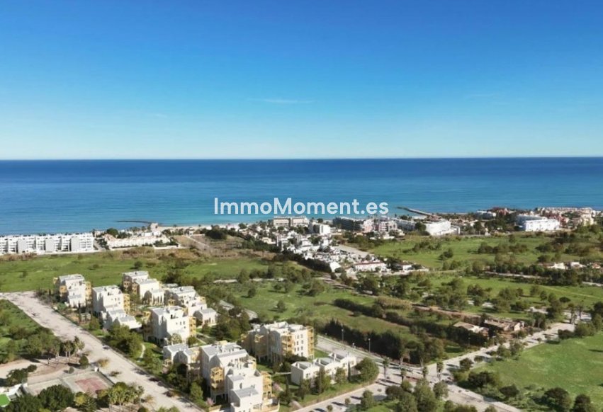 Revente - Appartement - Vergel - Vergel (El Vergel) - El Verger Centro