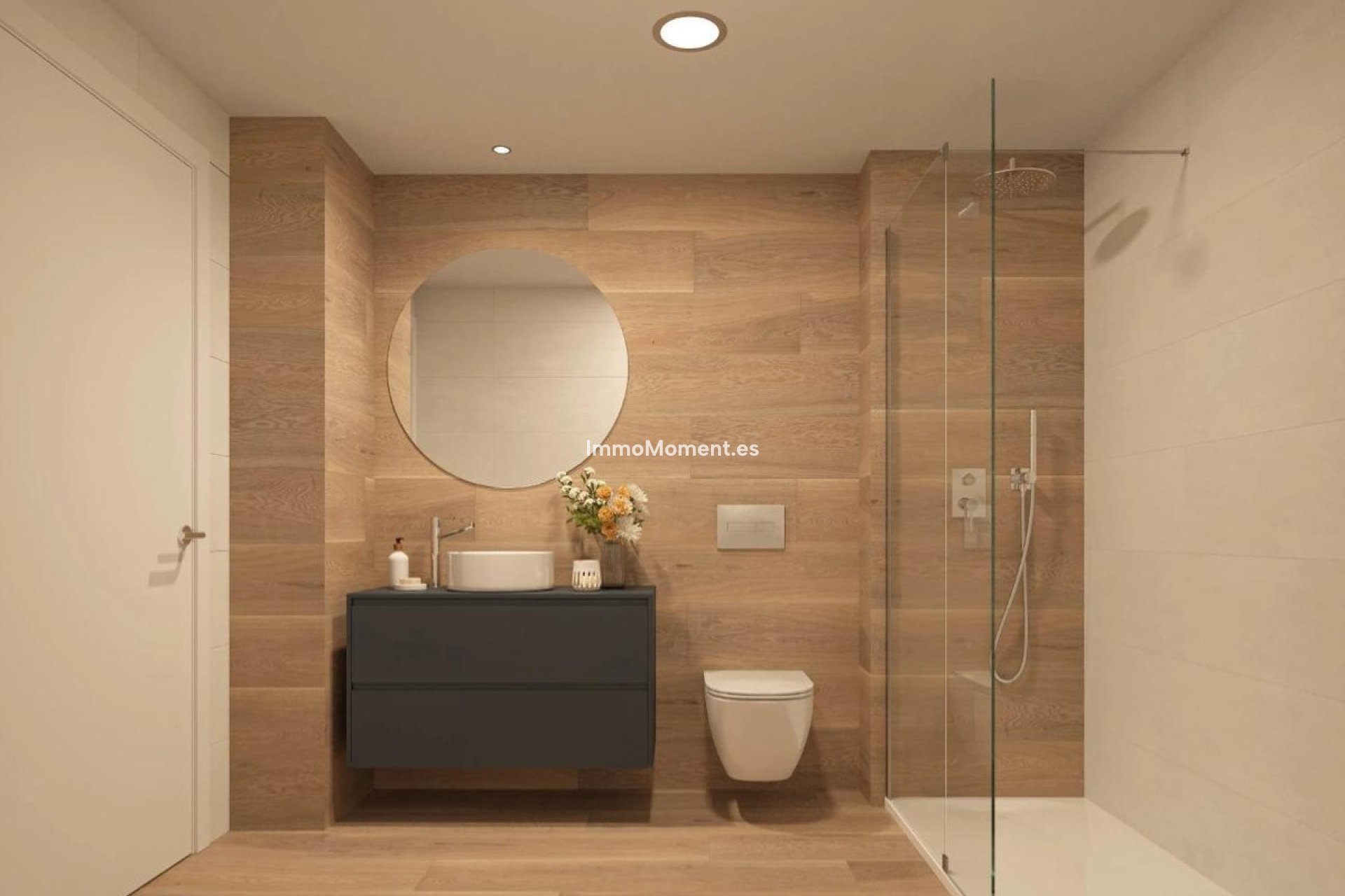 Revente - Appartement - Vergel - Vergel (El Vergel) - El Verger Centro