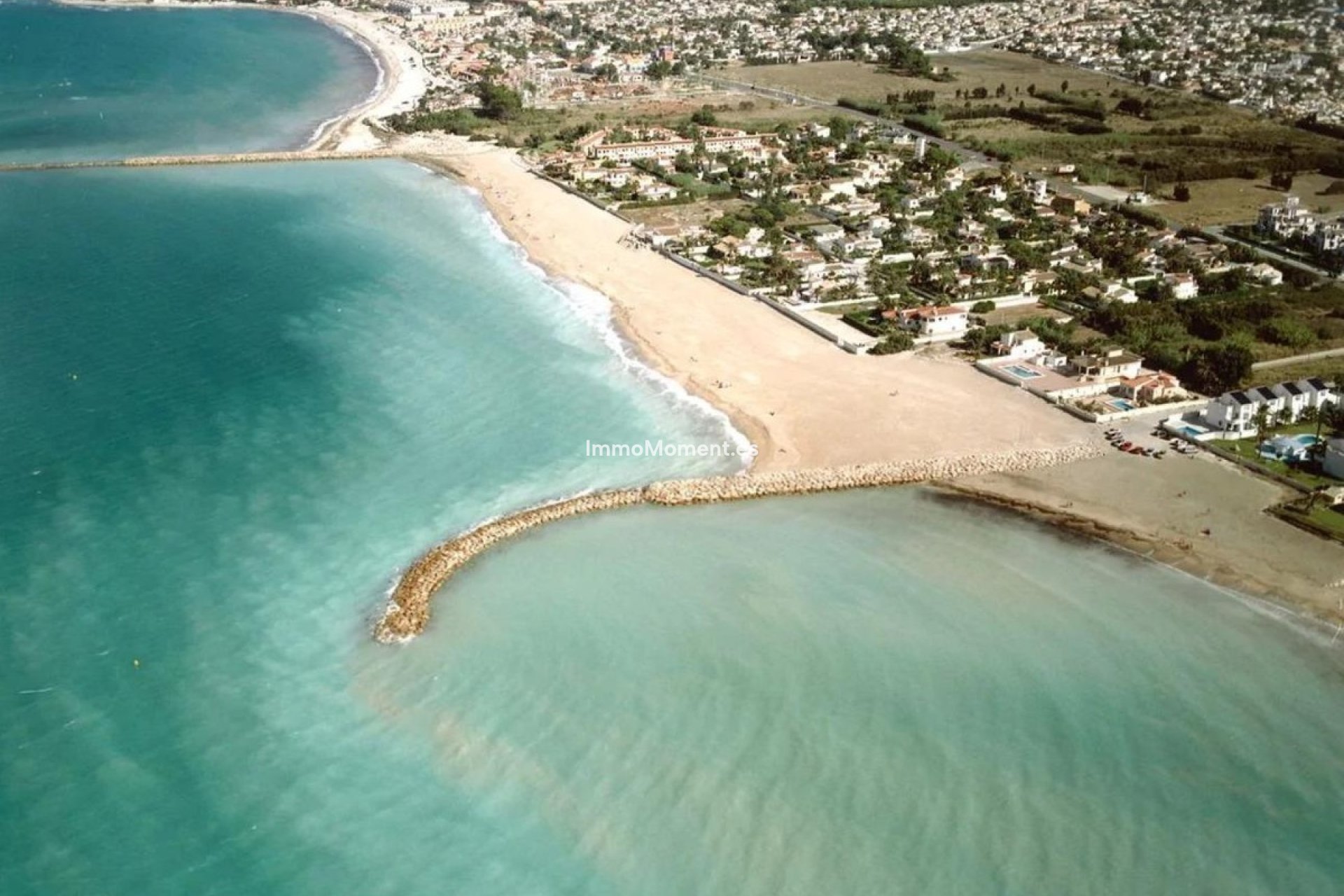 Revente - Appartement - Vergel - Vergel (El Vergel) - El Verger Centro