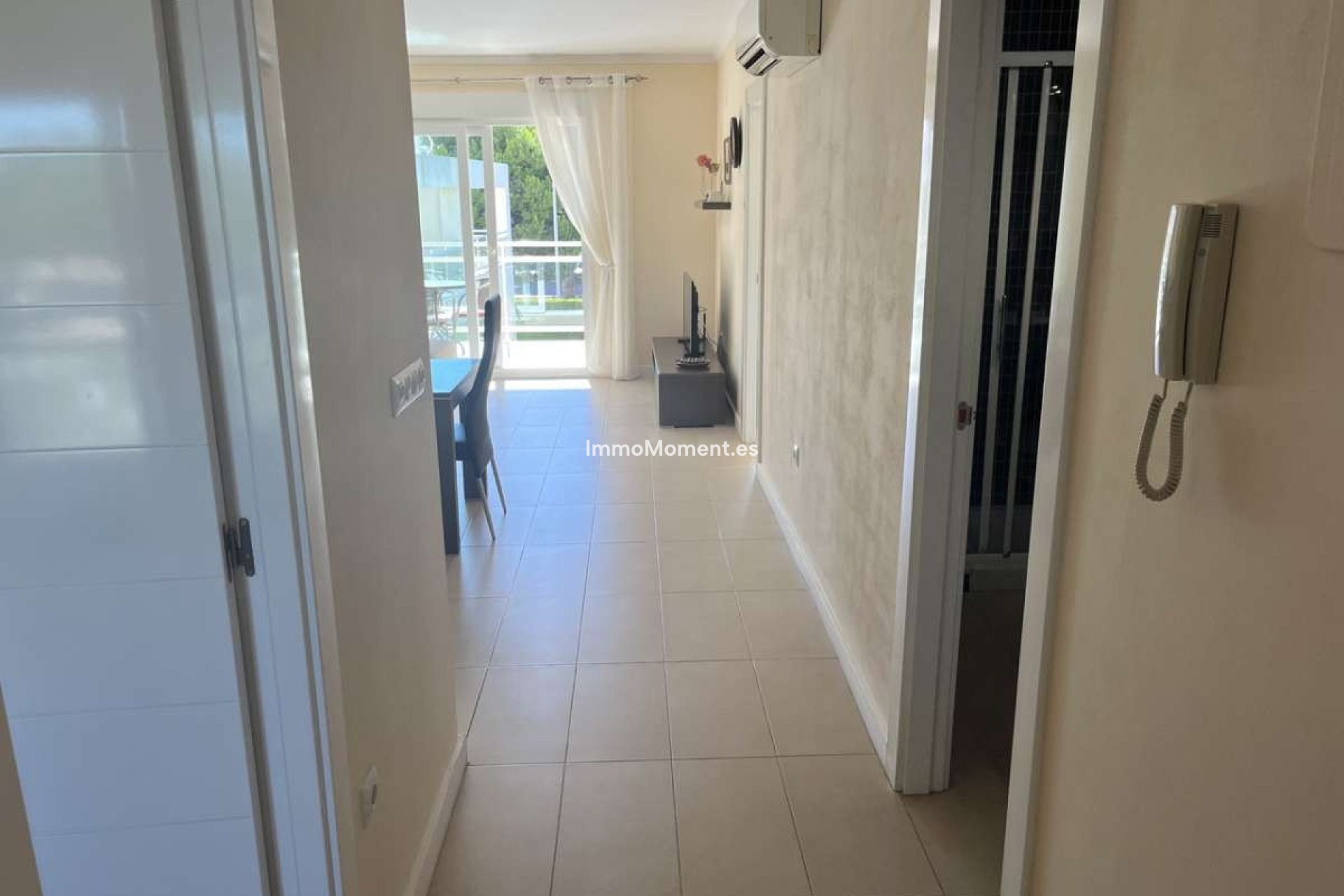 Revente - Appartement - Vergel - Vergel (El Vergel) - El Verger Centro