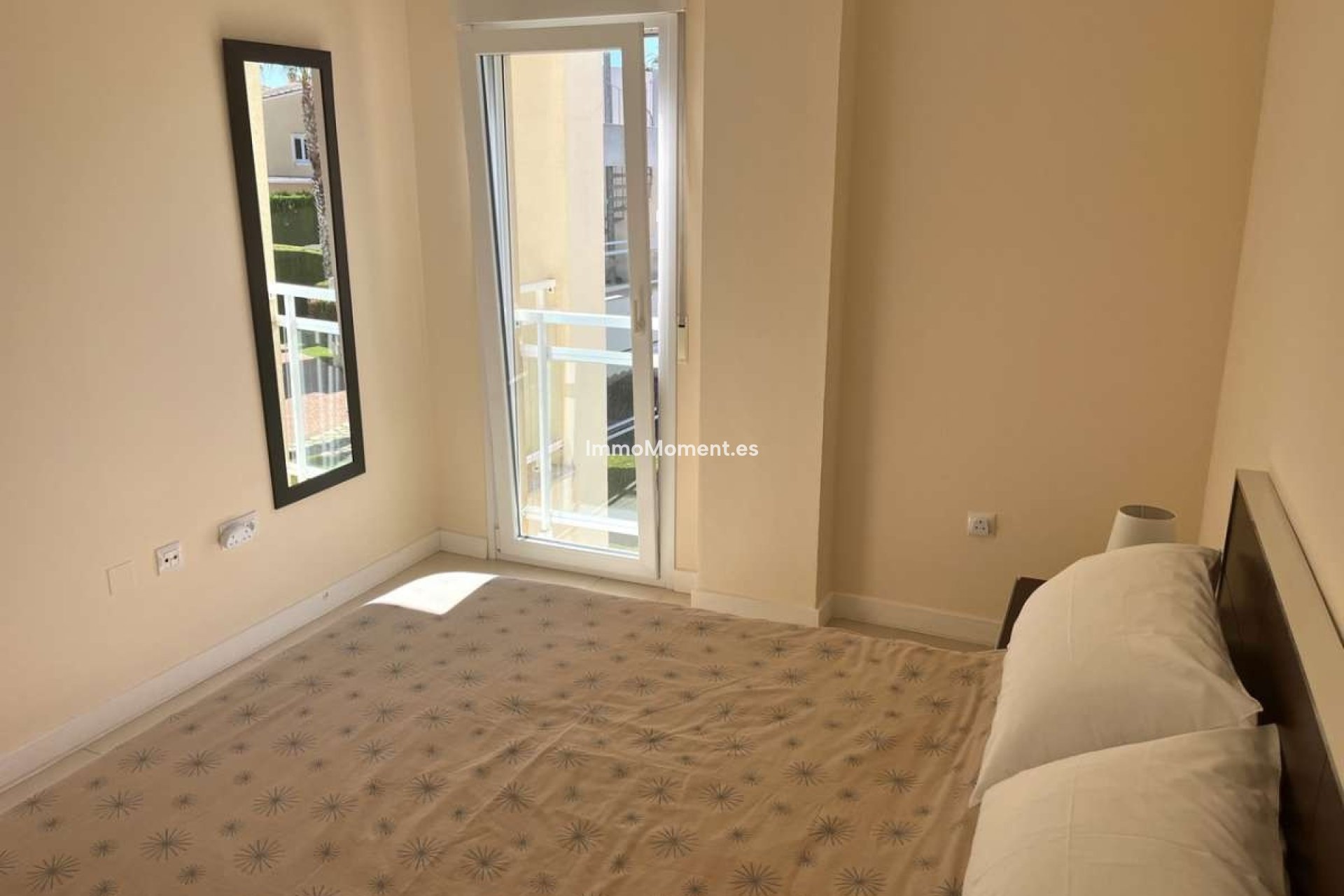 Revente - Appartement - Vergel - Vergel (El Vergel) - El Verger Centro