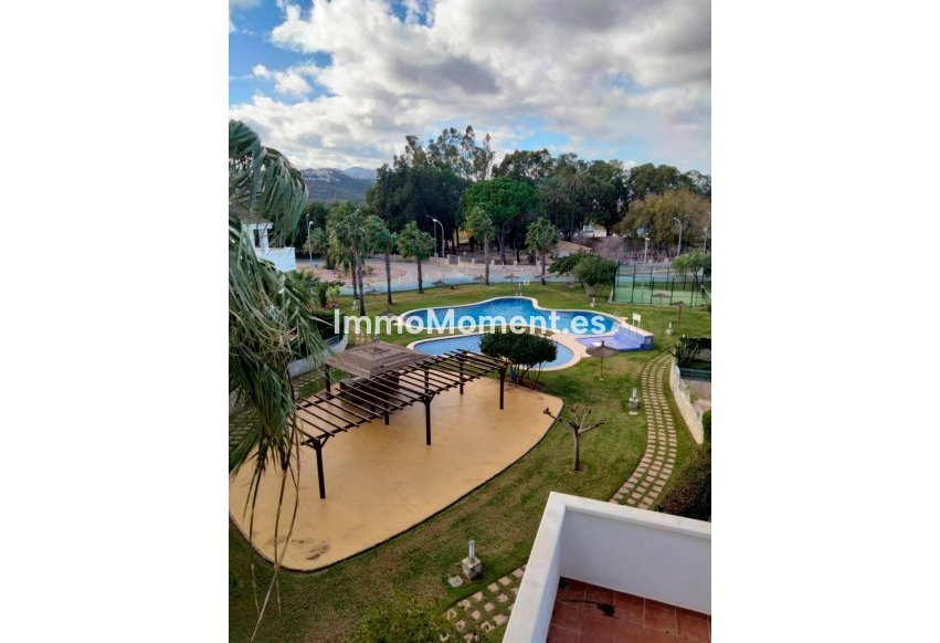 Revente - Appartement - Vergel - Vergel (El Vergel) - El Verger Centro