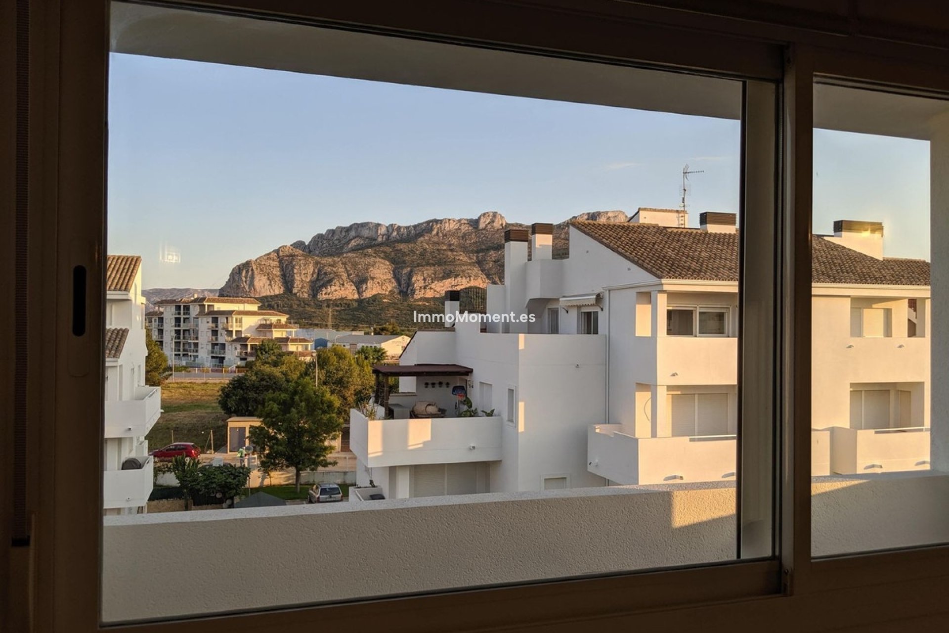 Revente - Appartement - Vergel - Vergel (El Vergel) - El Verger Centro