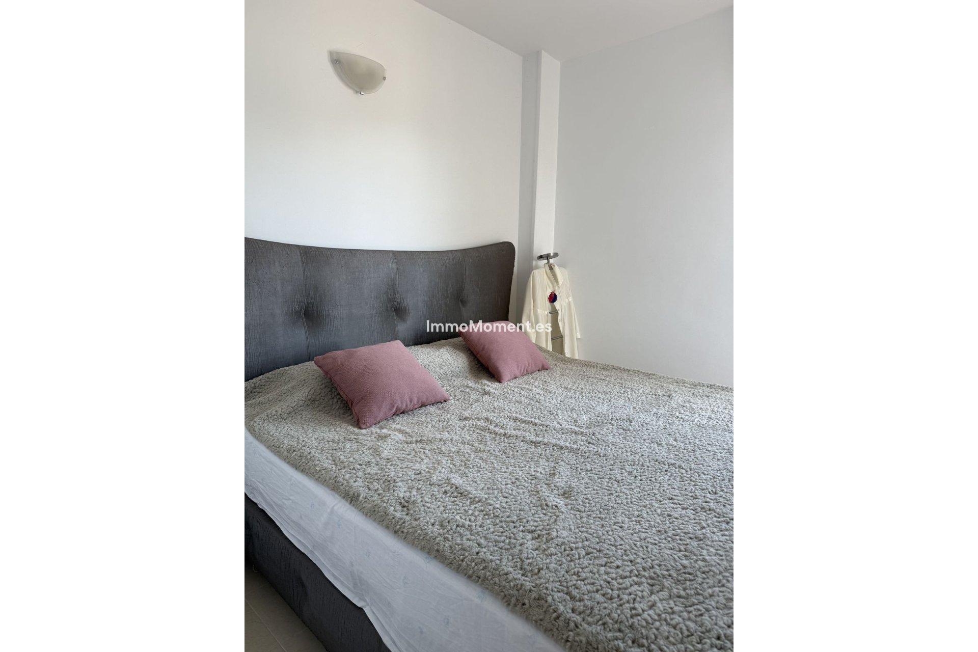 Revente - Appartement - Vergel - Vergel (El Vergel) - El Verger Centro