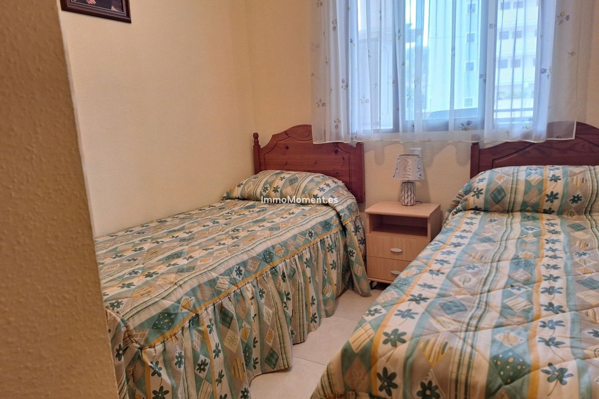 Revente - Appartement - Villajoyosa - La Cala de Villajoyosa