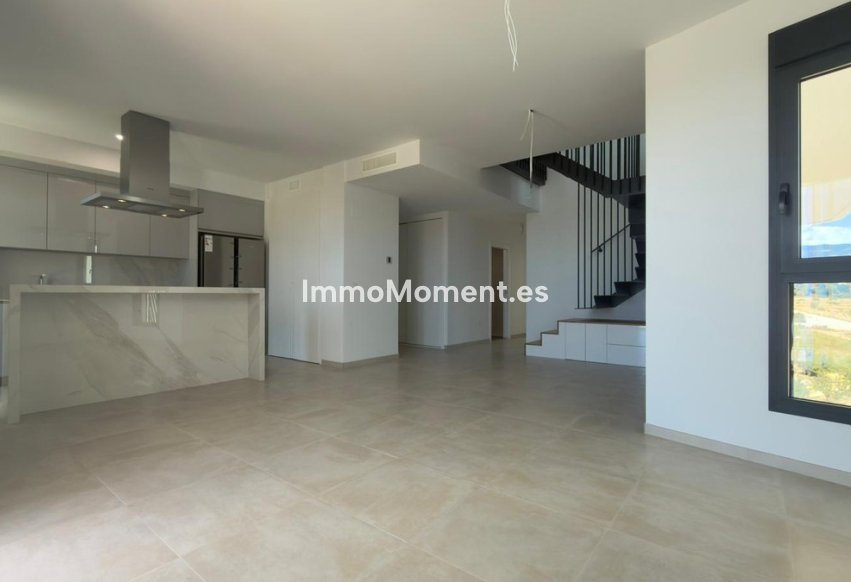 Revente - Appartement - Villajoyosa - Villajoyosa Centro