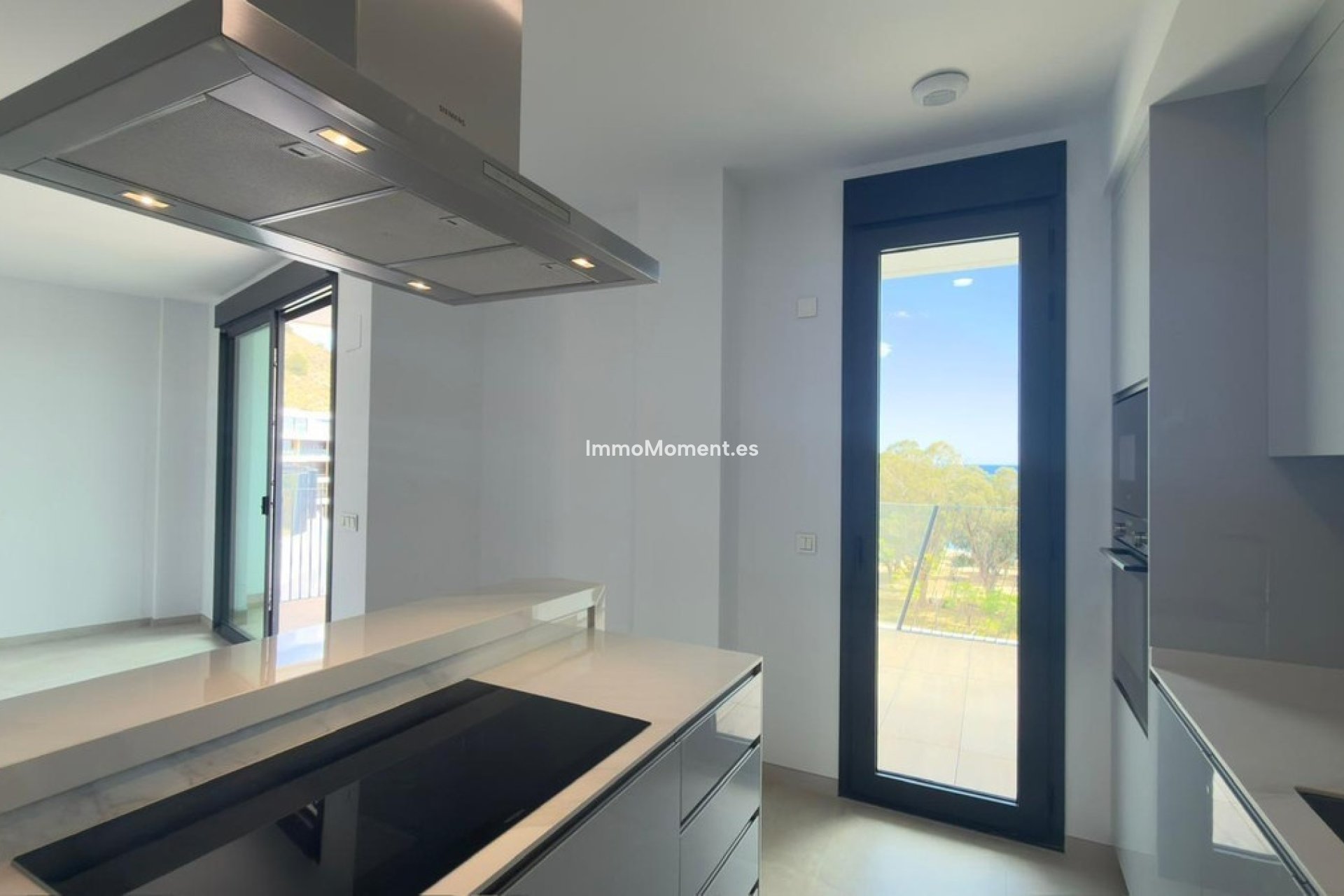 Revente - Appartement - Villajoyosa - Villajoyosa Centro