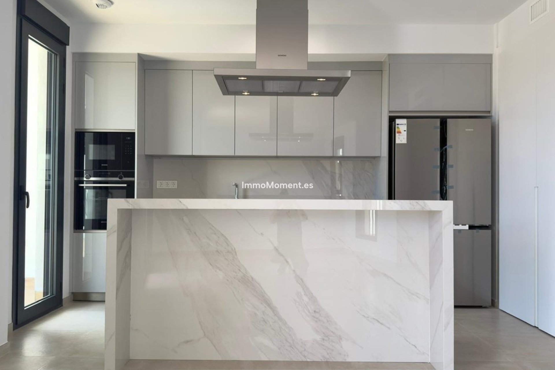 Revente - Appartement - Villajoyosa - Villajoyosa Centro