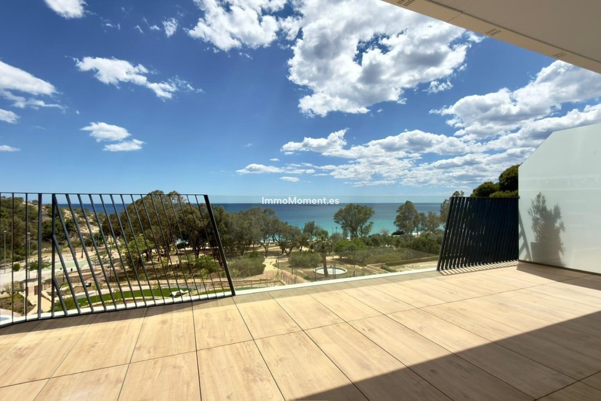 Revente - Appartement - Villajoyosa - Villajoyosa Centro