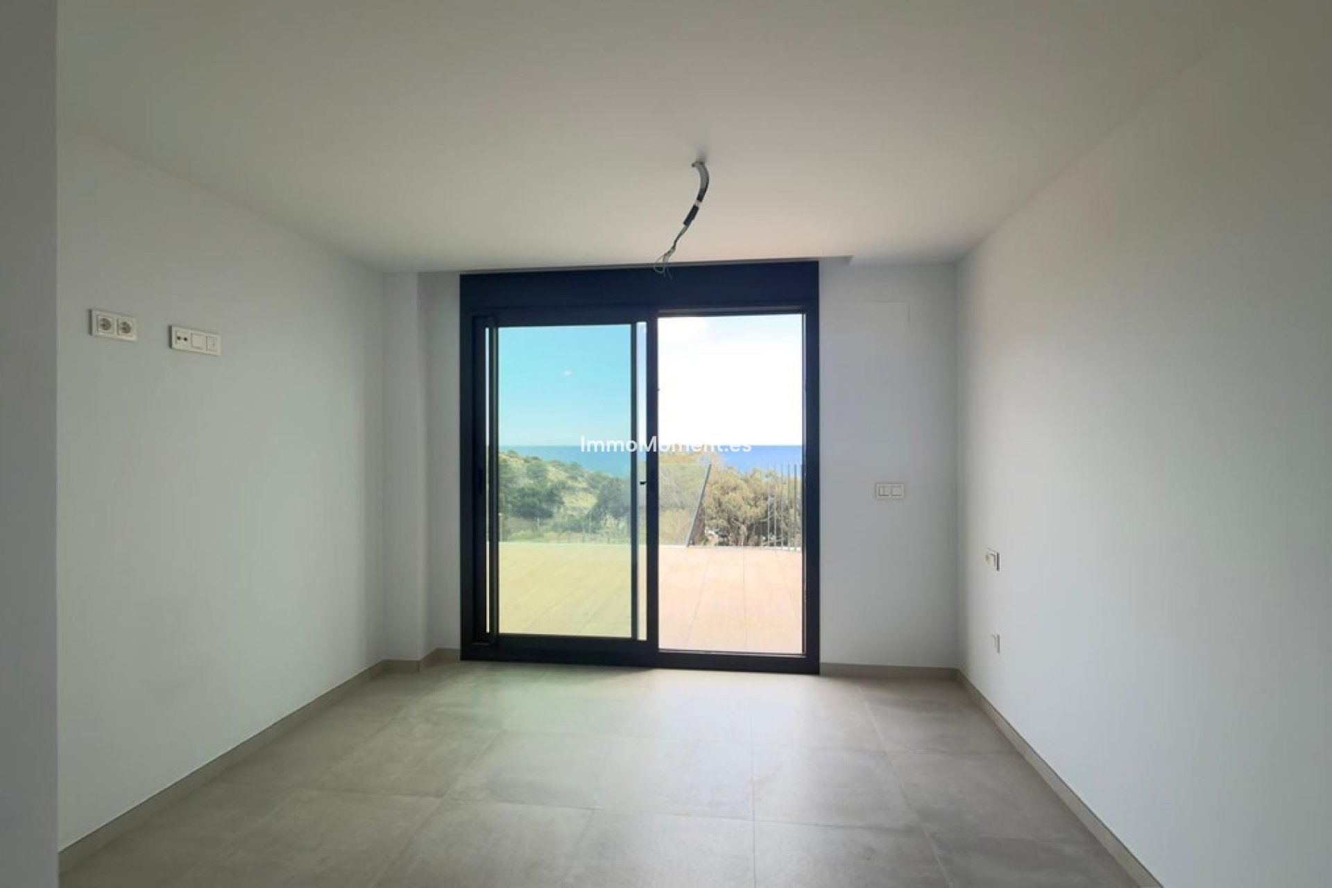 Revente - Appartement - Villajoyosa - Villajoyosa Centro