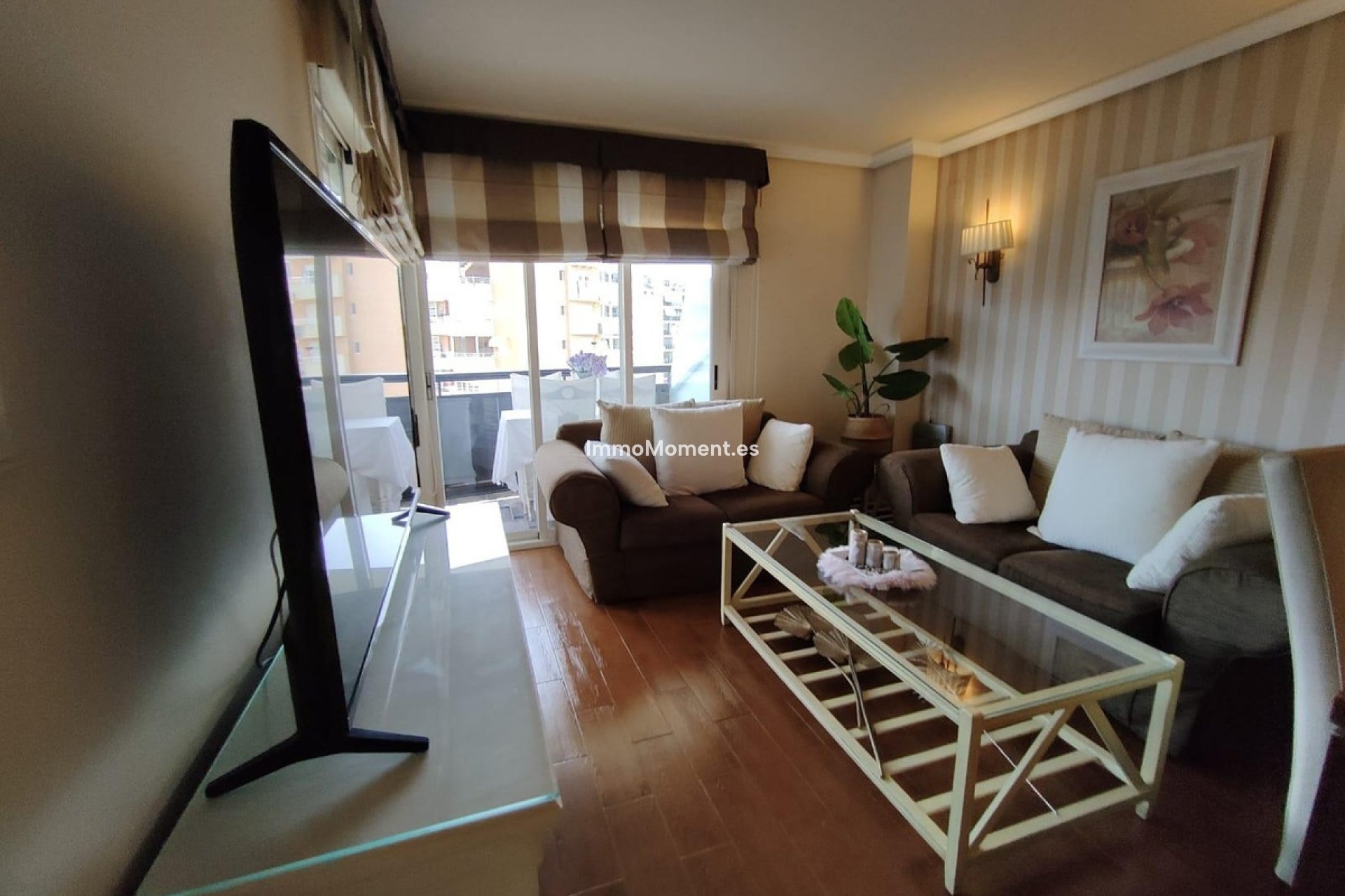 Revente - Appartement - Villajoyosa - Villajoyosa Centro