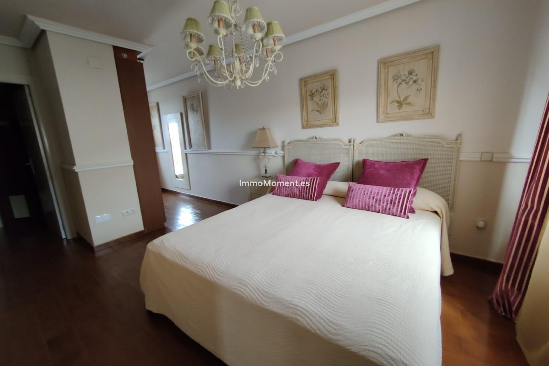 Revente - Appartement - Villajoyosa - Villajoyosa Centro