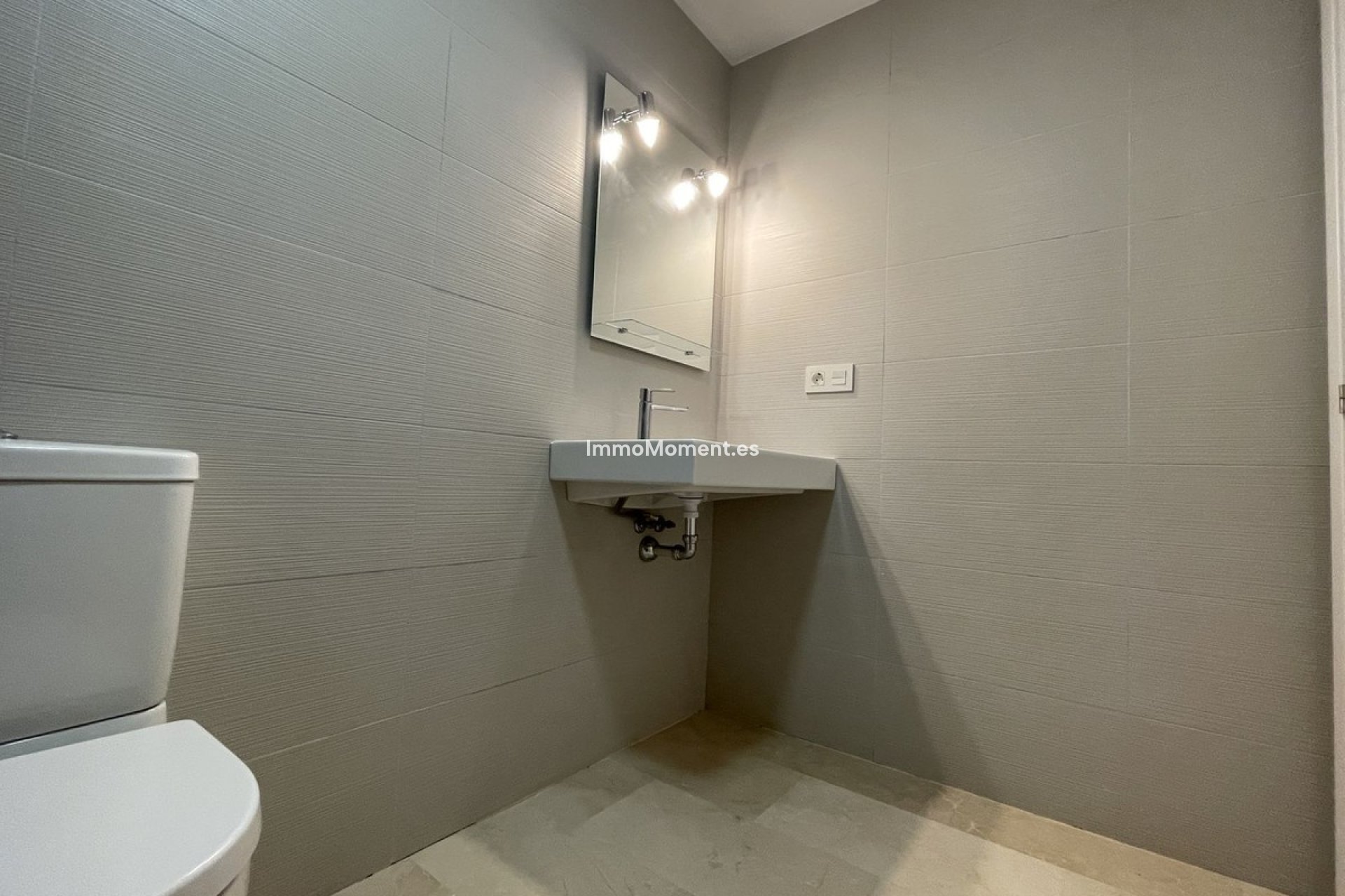 Revente - Appartement - Villajoyosa - Villajoyosa Centro