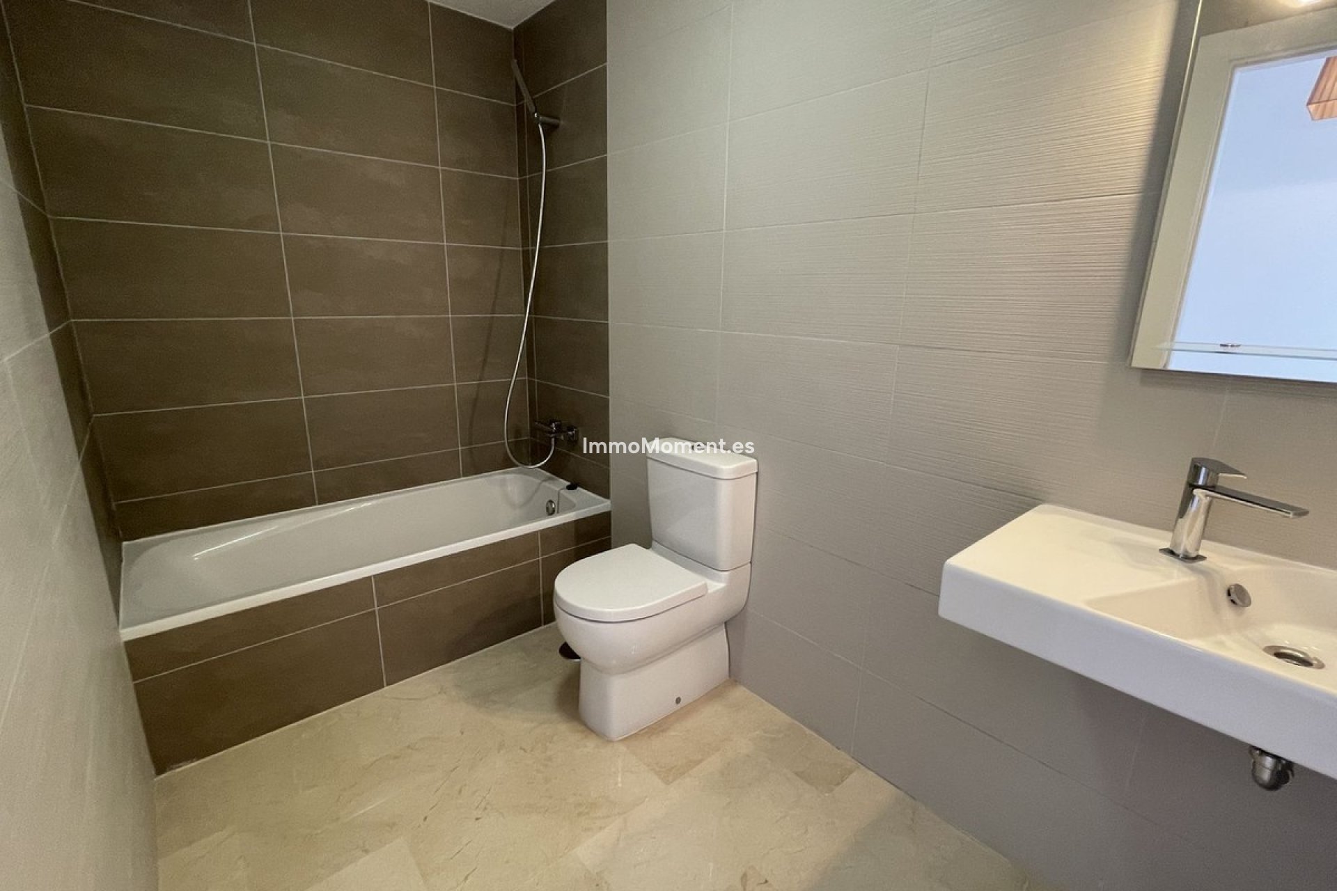 Revente - Appartement - Villajoyosa - Villajoyosa Centro
