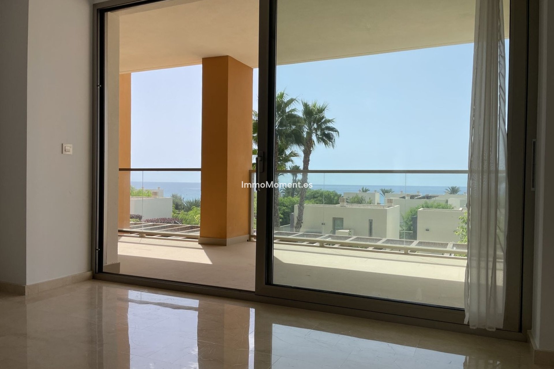 Revente - Appartement - Villajoyosa - Villajoyosa Centro