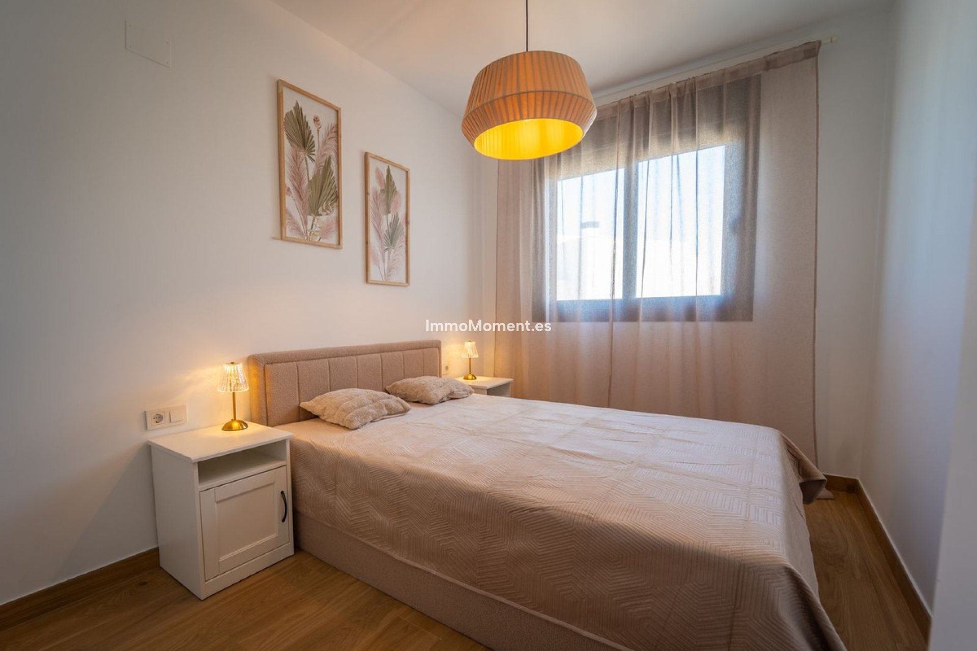 Revente - Appartement - Villajoyosa - Villajoyosa Centro