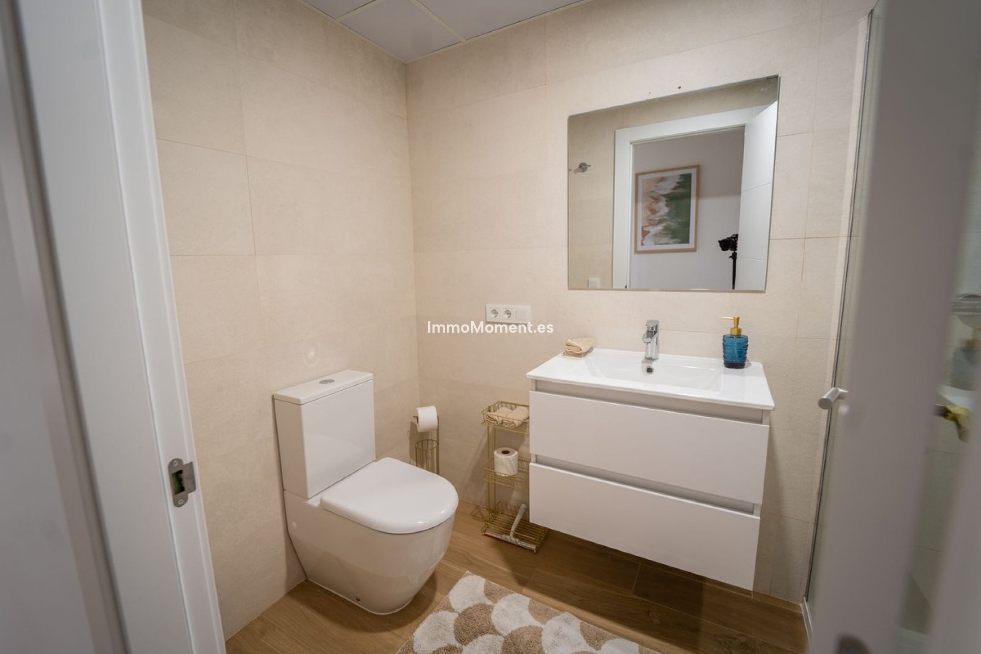 Revente - Appartement - Villajoyosa - Villajoyosa Centro