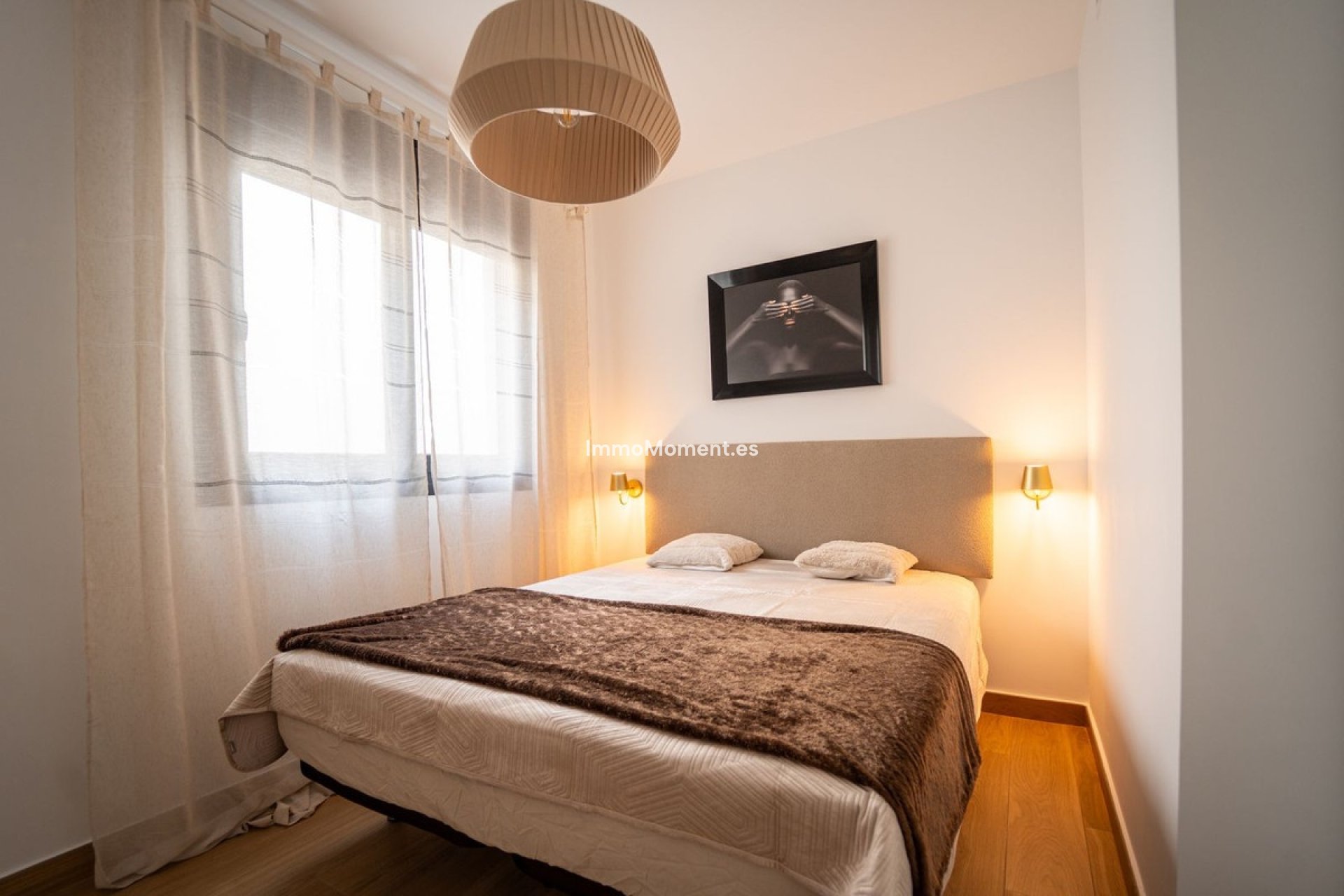 Revente - Appartement - Villajoyosa - Villajoyosa Centro
