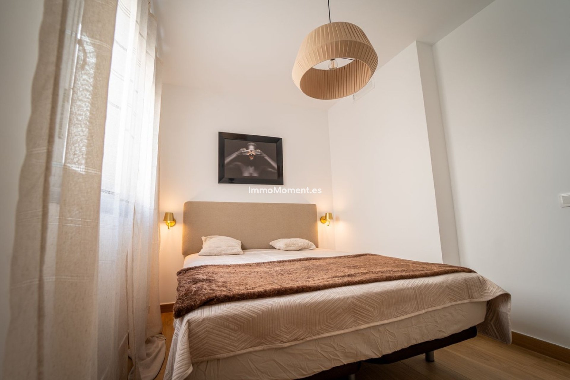 Revente - Appartement - Villajoyosa - Villajoyosa Centro
