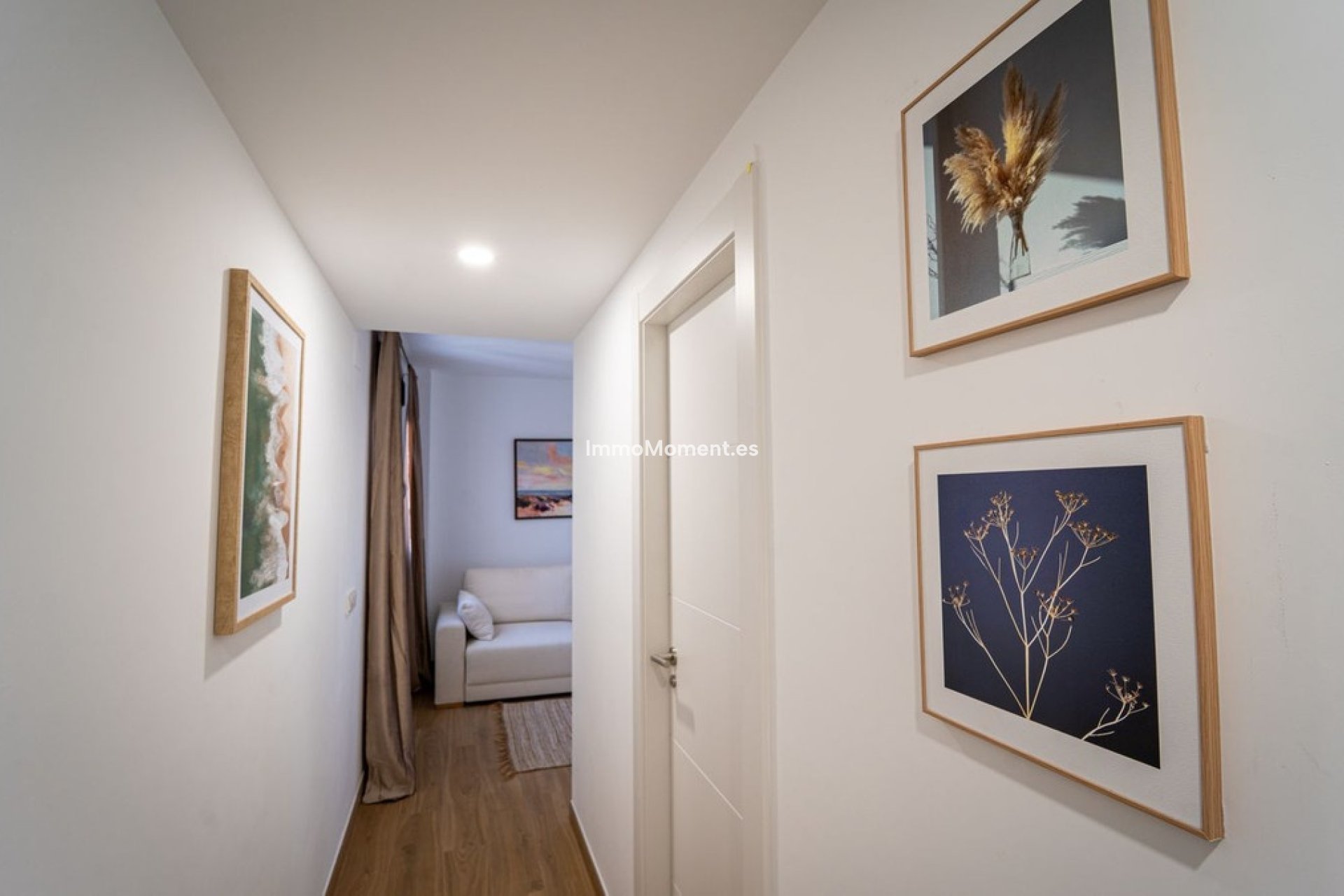 Revente - Appartement - Villajoyosa - Villajoyosa Centro