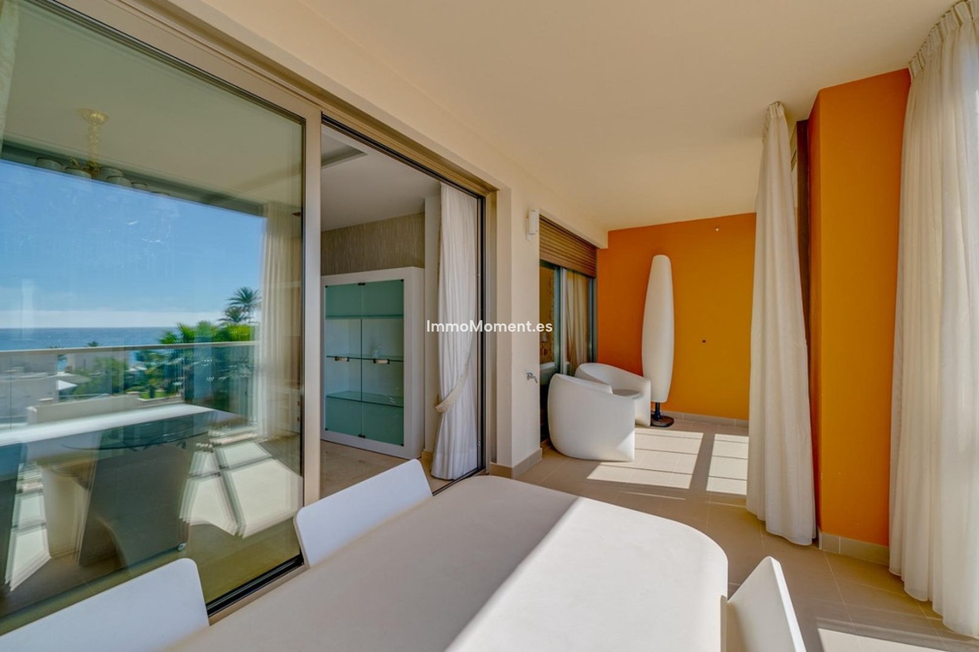 Revente - Appartement - Villajoyosa - Villajoyosa Centro