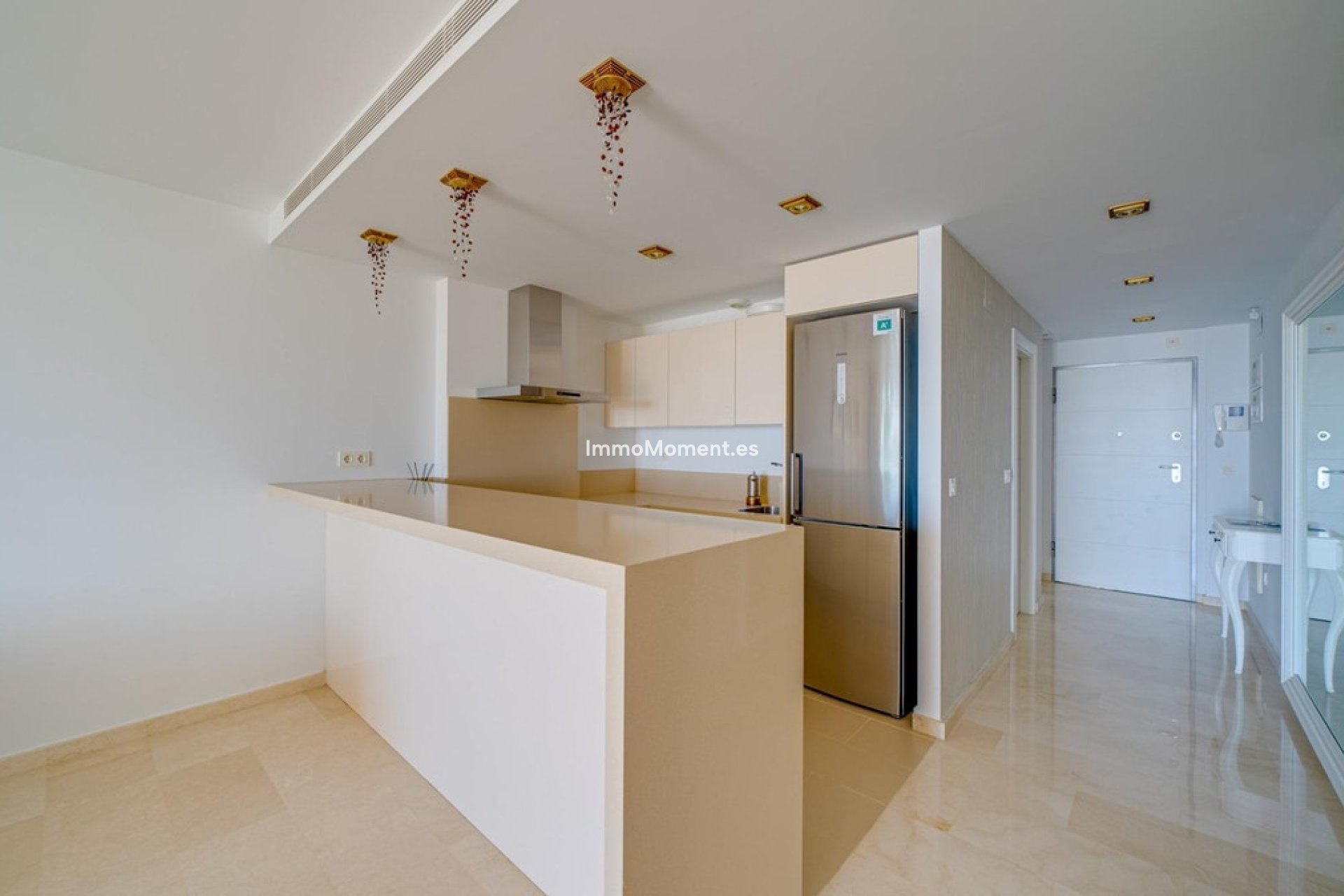 Revente - Appartement - Villajoyosa - Villajoyosa Centro