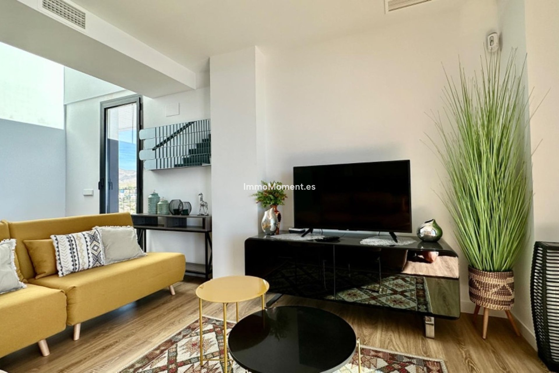 Revente - Appartement - Villajoyosa - Villajoyosa Centro