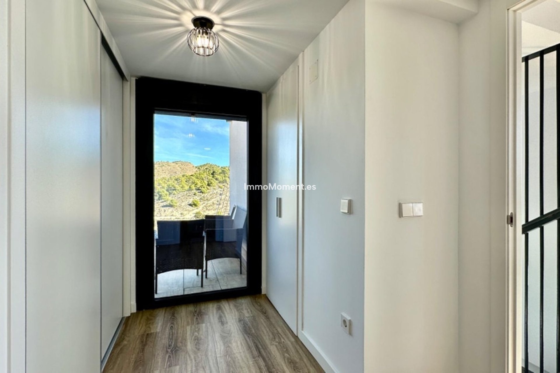 Revente - Appartement - Villajoyosa - Villajoyosa Centro