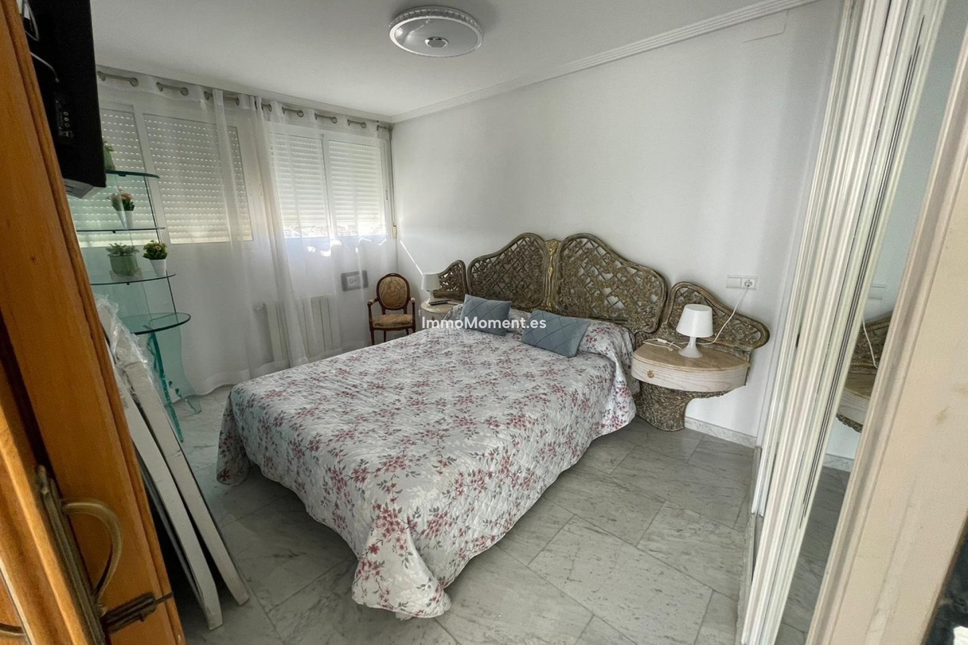 Revente - Appartement - Villajoyosa - Villajoyosa Centro